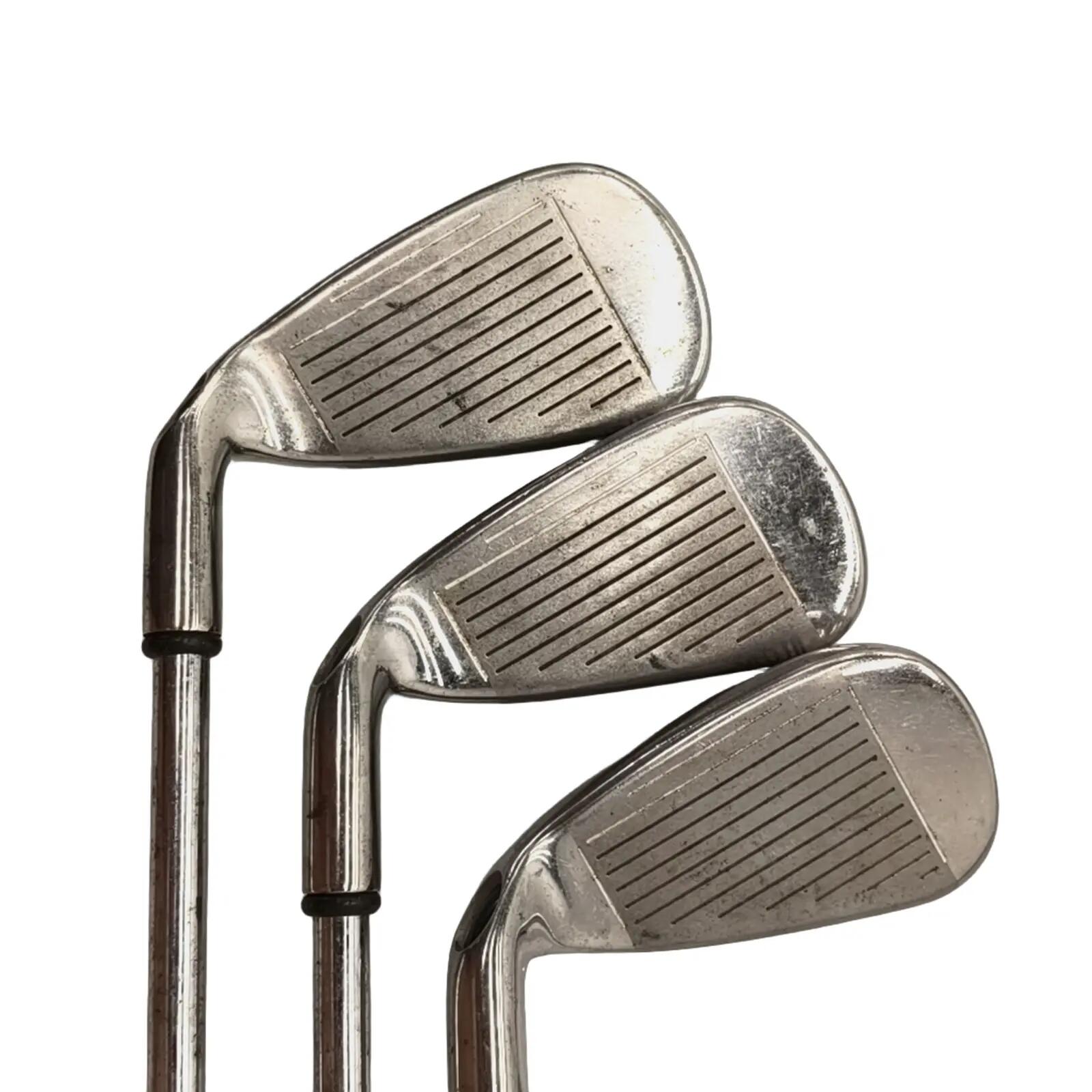 Callaway Diablo Edge Série de fers / 4-PW / Flex Regular / Acier 6/7