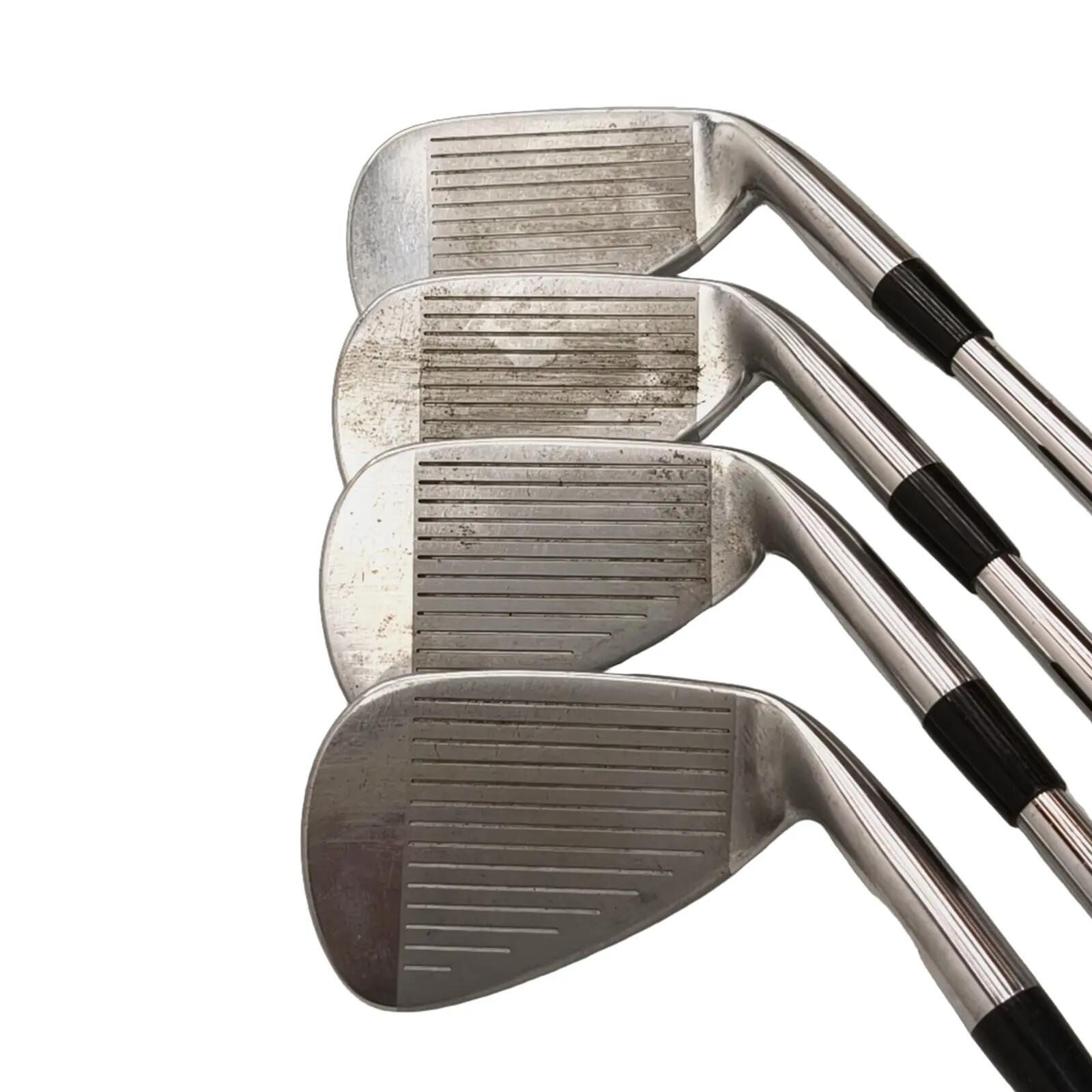 Linkshandig Mizuno JPX 825 IJzerset / 4-PW / Flex Regular / Staal 6/7