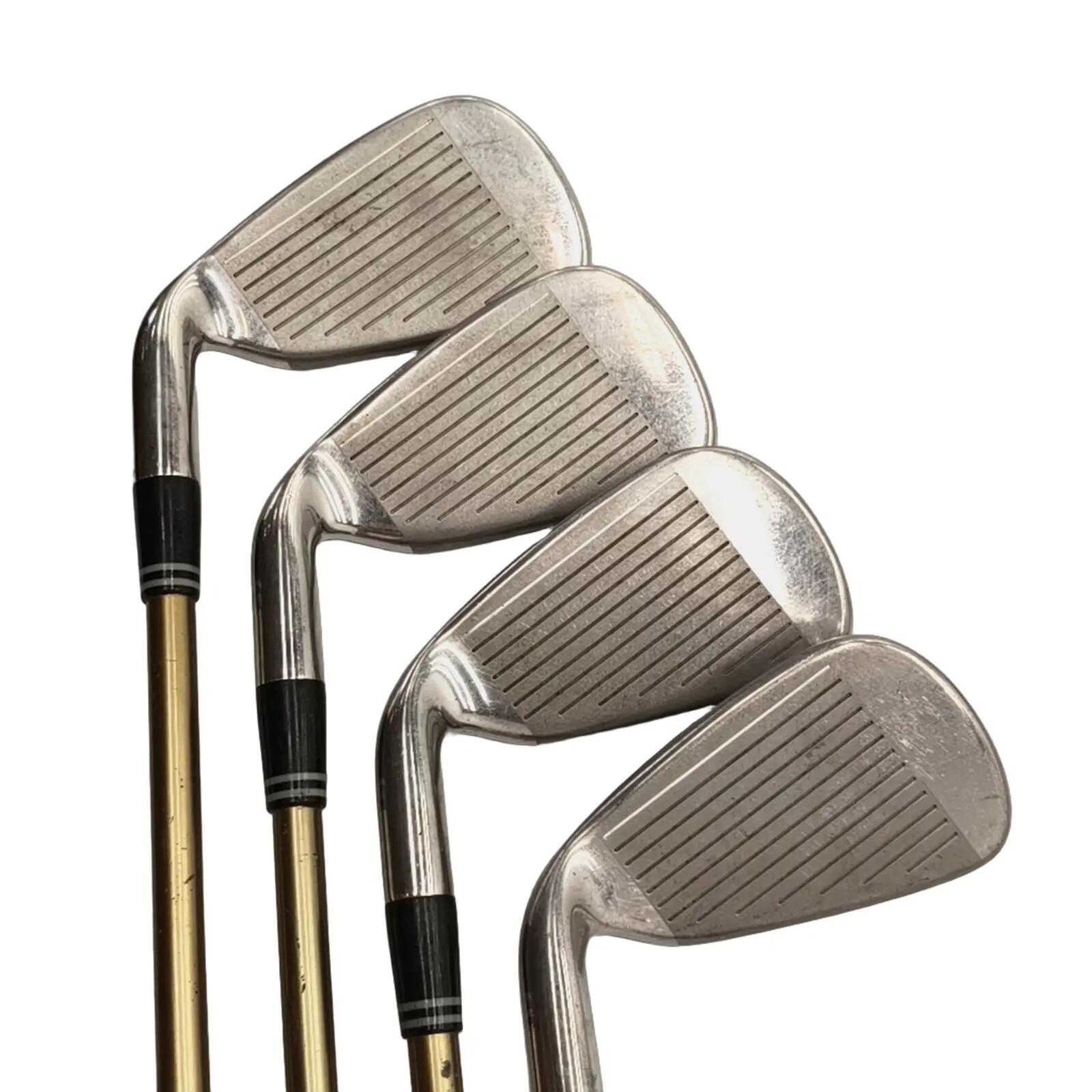 Cleveland TA7 IJzerset / 3-PW / Flex Stiff / Grafiet 6/7