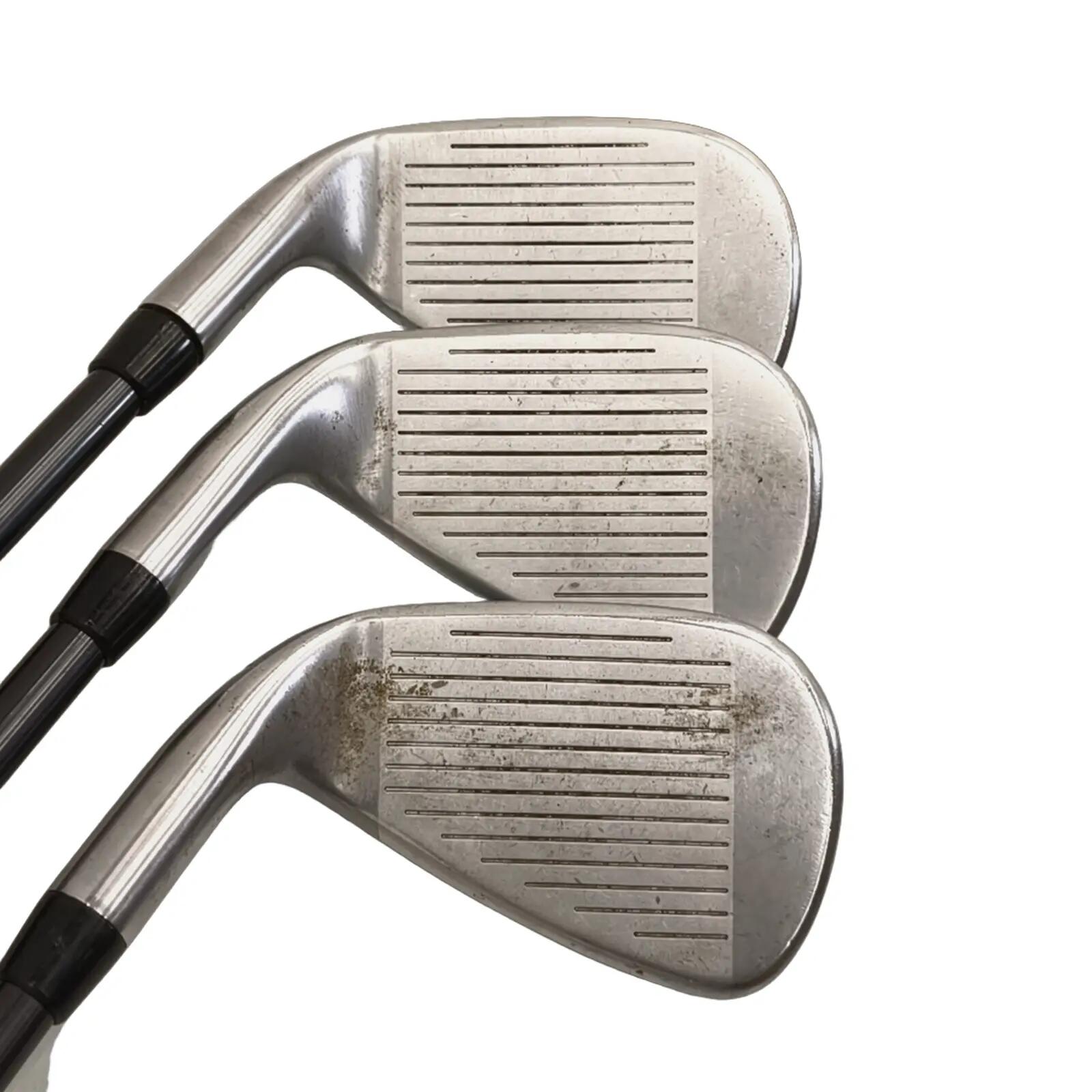 Cobra Fly-Z IJzerset / 5-PW / Flex Regular / Grafiet 6/7
