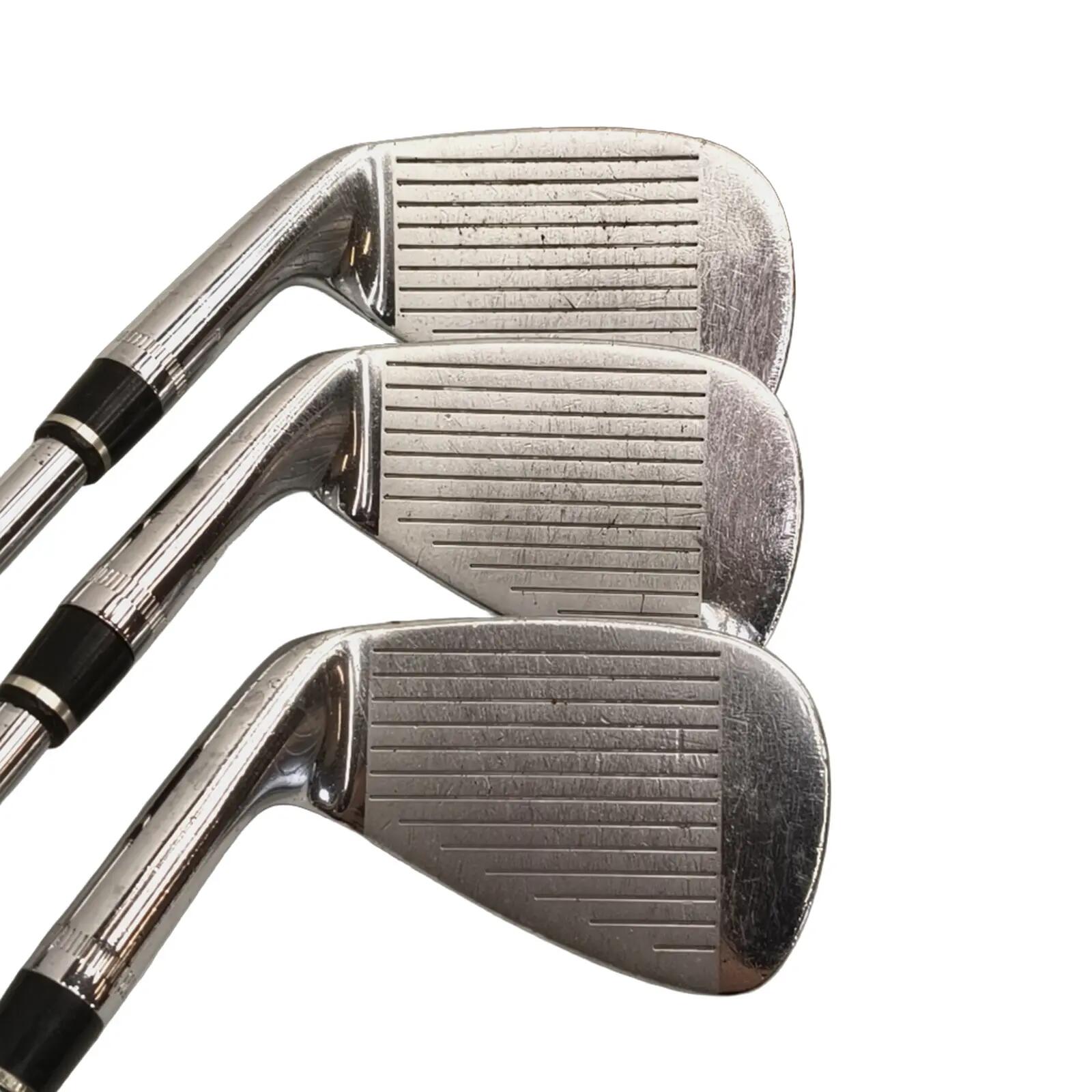 Wilson Staff FG Tour Forged Série de fers / 5-PW / Flex Regular / Acier 6/7