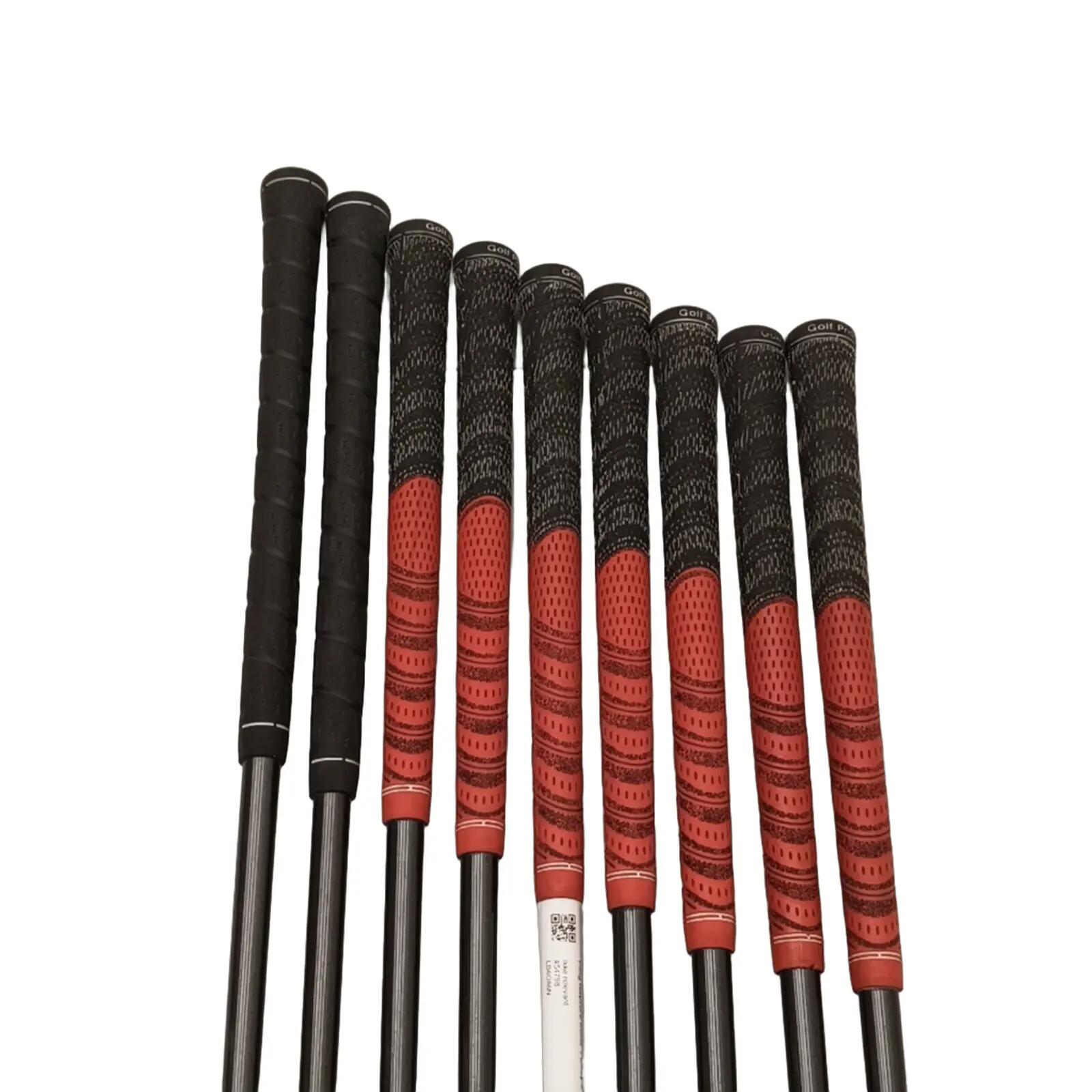 PING Rapture IJzerset / 3-PW+SW / Flex Regular / Grafiet 5/7