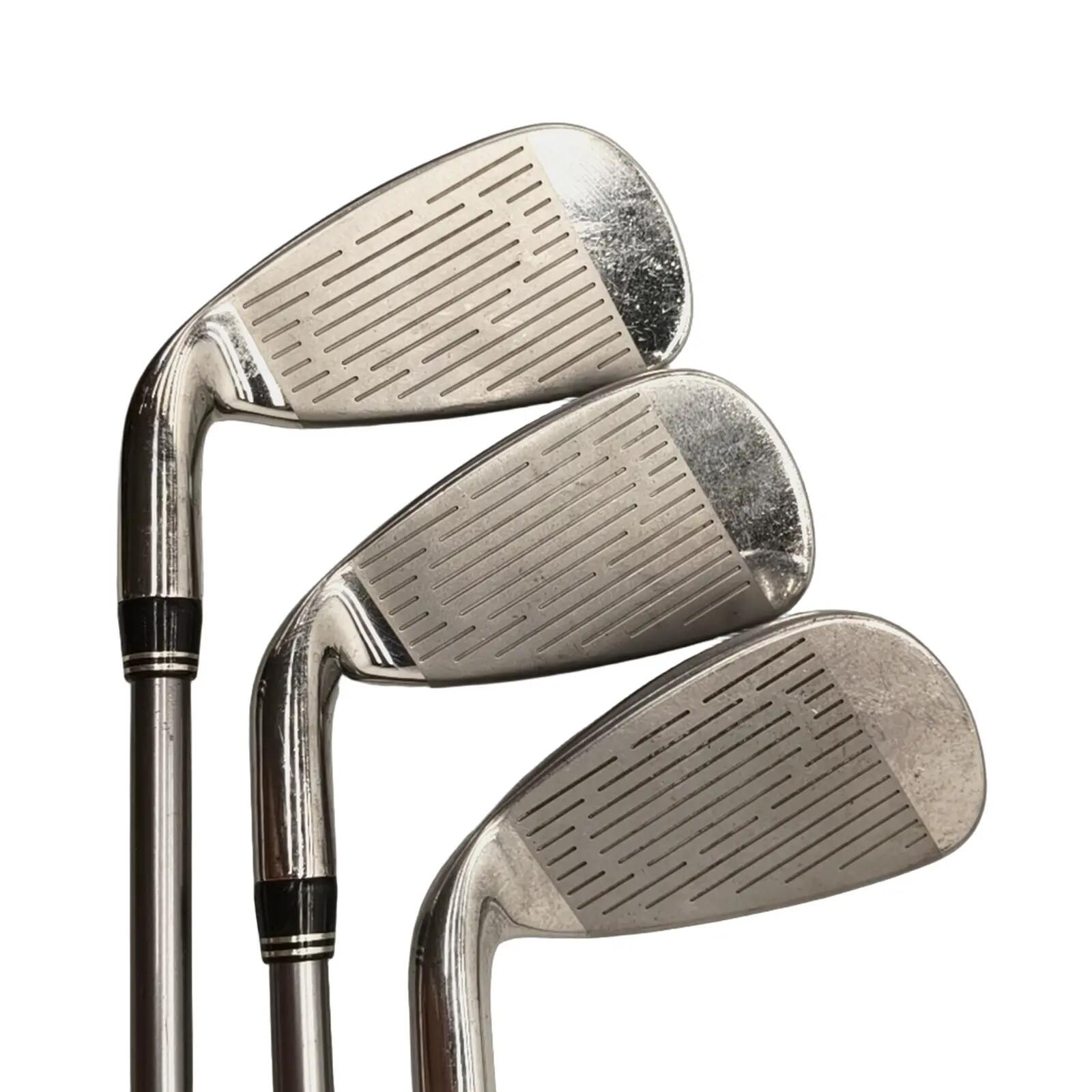 Cobra King S9 IJzerset / 5-PW+SW / Flex Regular / Grafiet 6/7