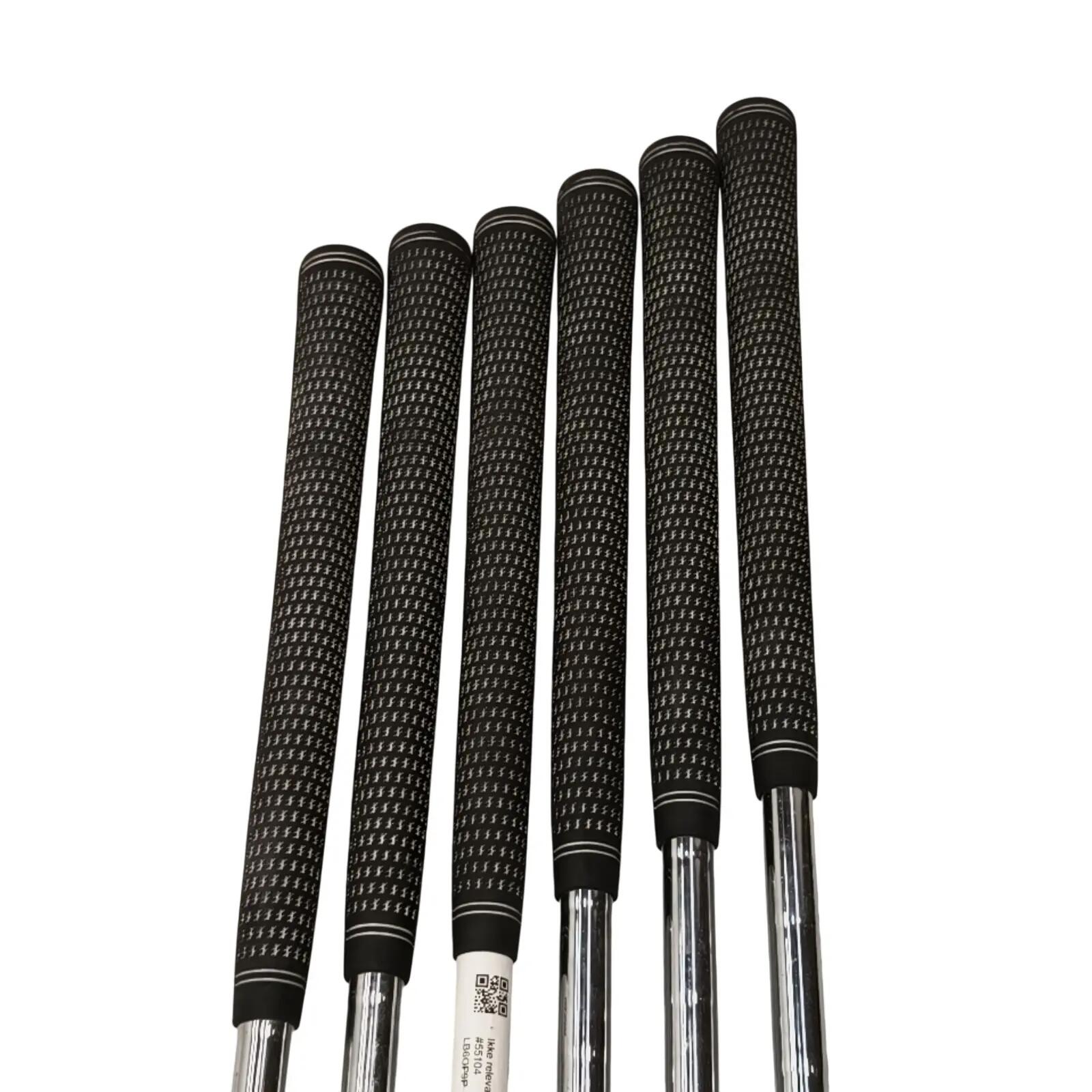 Cleveland Launcher IJzerset / 4-9i / Flex Stiff / Staal 5/7