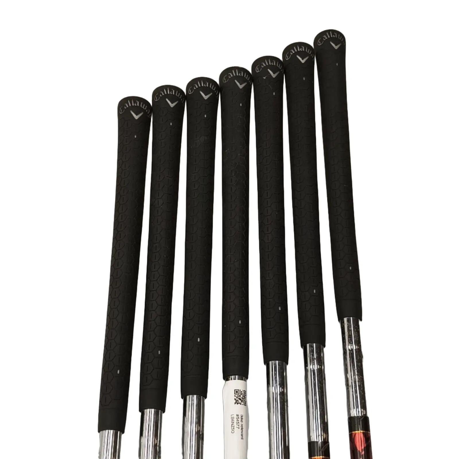 Callaway Diablo Edge Série de fers / 4-PW / Flex Regular / Acier 5/7