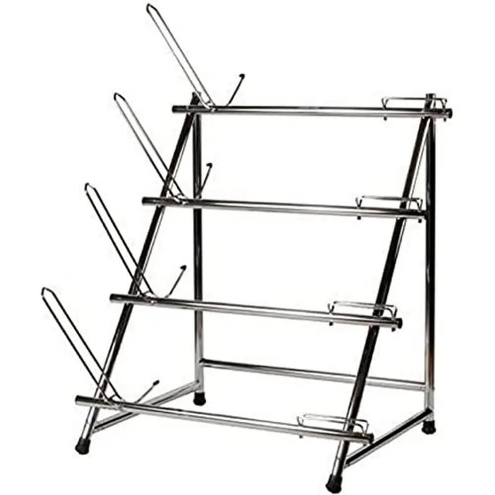 Support de 4 vélo BiciSupport 2/4