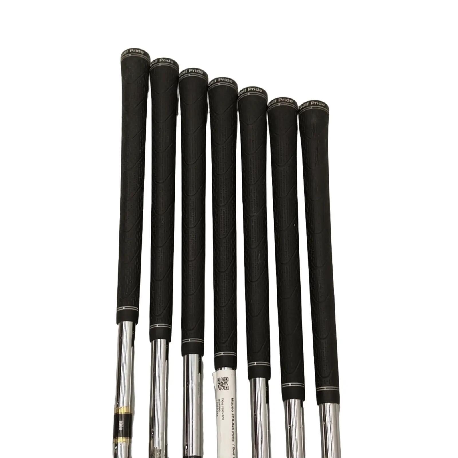 Linkshandig Mizuno JPX 825 IJzerset / 4-PW / Flex Regular / Staal 5/7