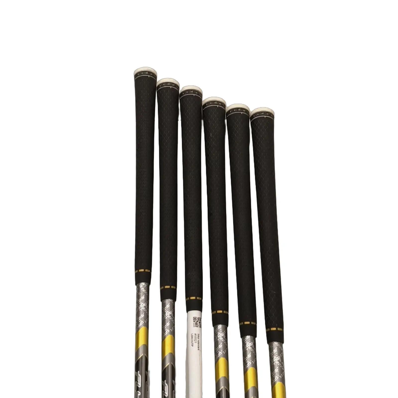 Cobra Fly-Z IJzerset / 5-PW / Flex Regular / Grafiet 5/7