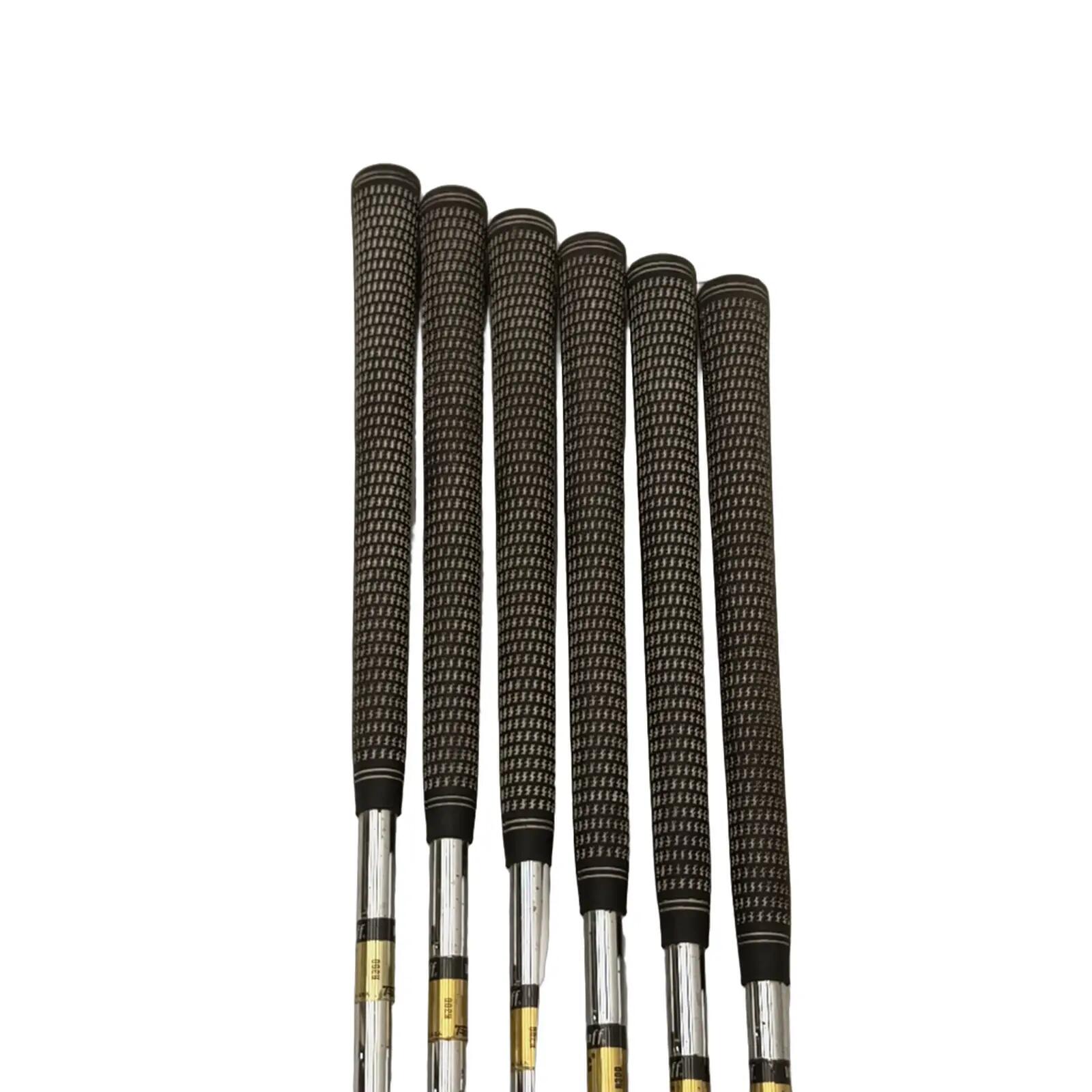 Wilson Staff FG Tour Forged Série de fers / 5-PW / Flex Regular / Acier 5/7
