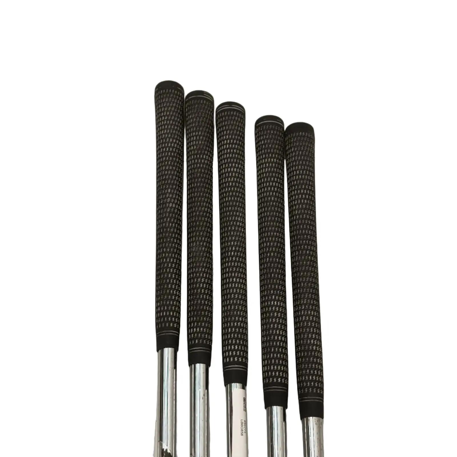Wilson Staff CI9 Série de fers / 5-9i / Flex Stiff / Acier 5/7