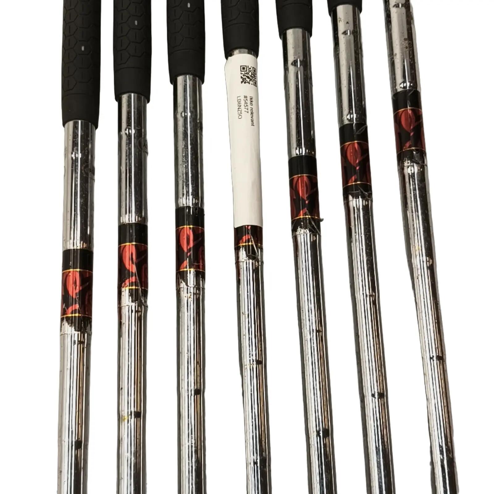Callaway Diablo Edge Série de fers / 4-PW / Flex Regular / Acier 4/7