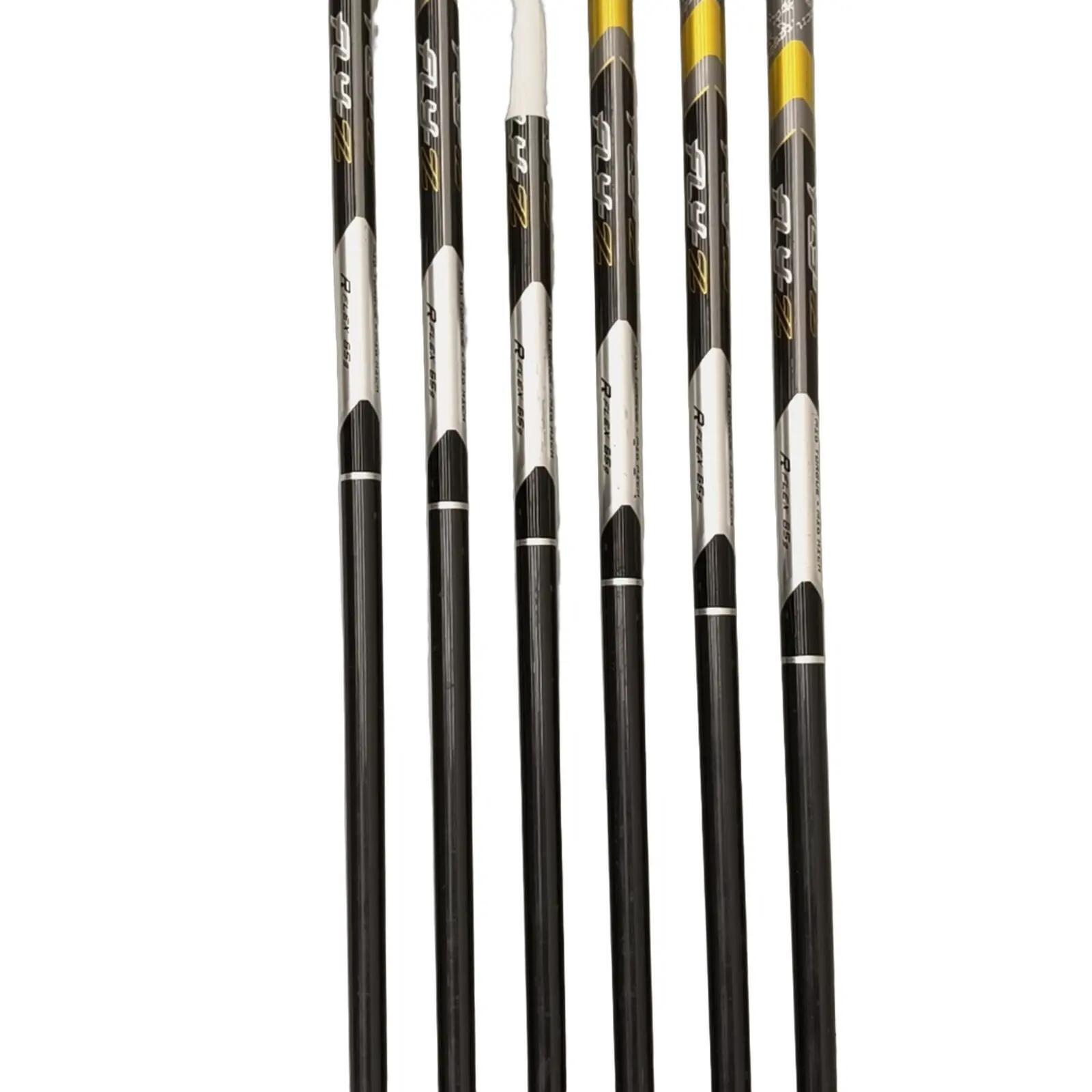 Cobra Fly-Z IJzerset / 5-PW / Flex Regular / Grafiet 4/7