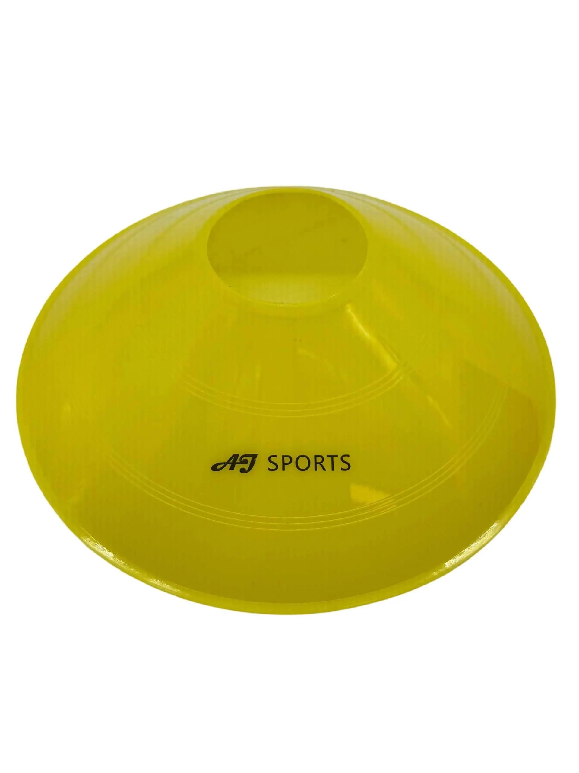 Trainingshoedjes - 50 stuks - Incl. houder - Gekleurd 4/7