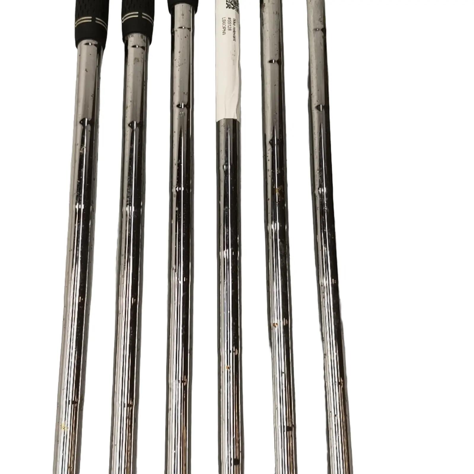 Cleveland CG16 Set di ferri / 5-PW / Flex Regular / Acciaio 4/7