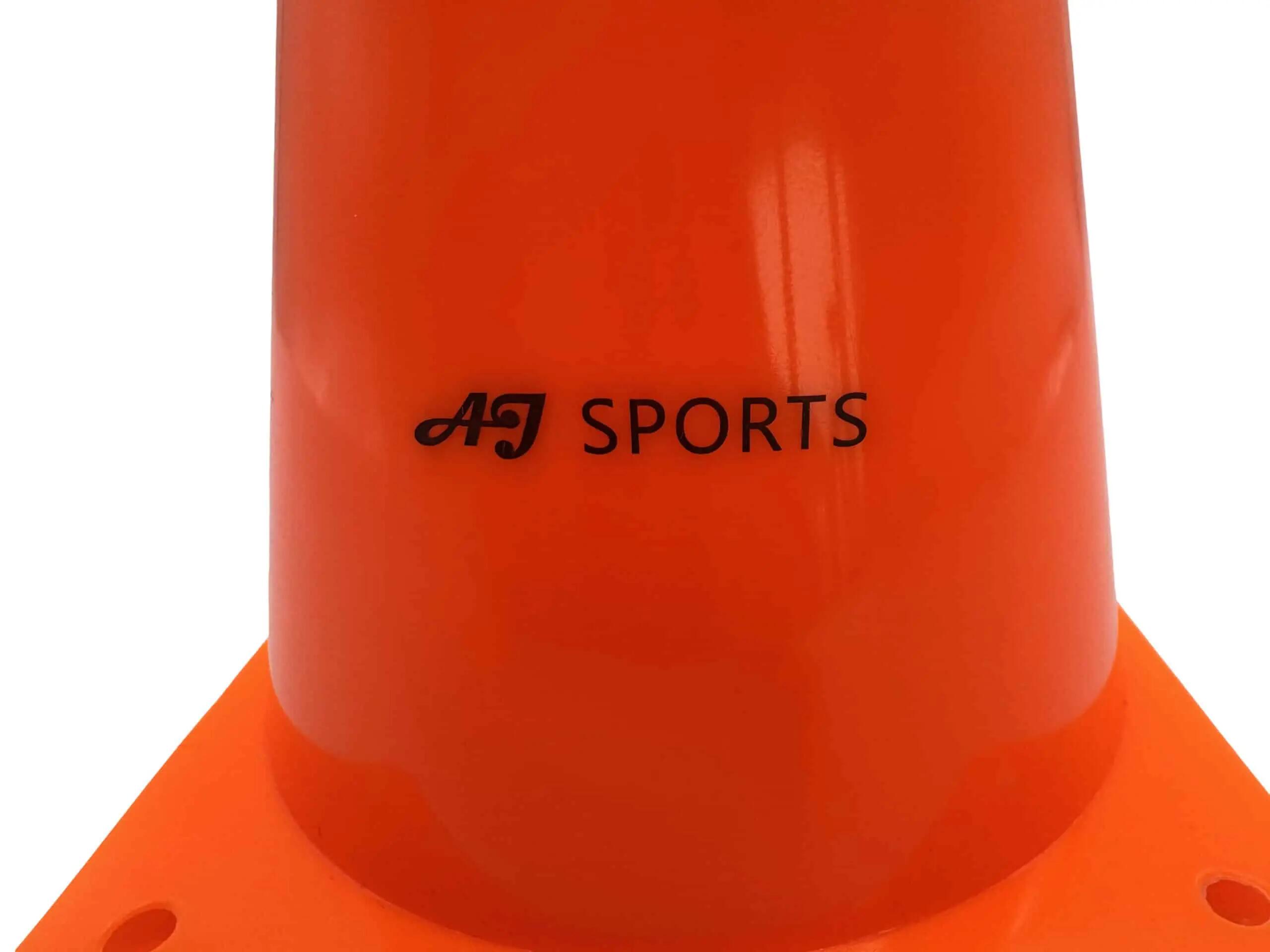 Voetbal Pionnen AJ-Sports 4/7