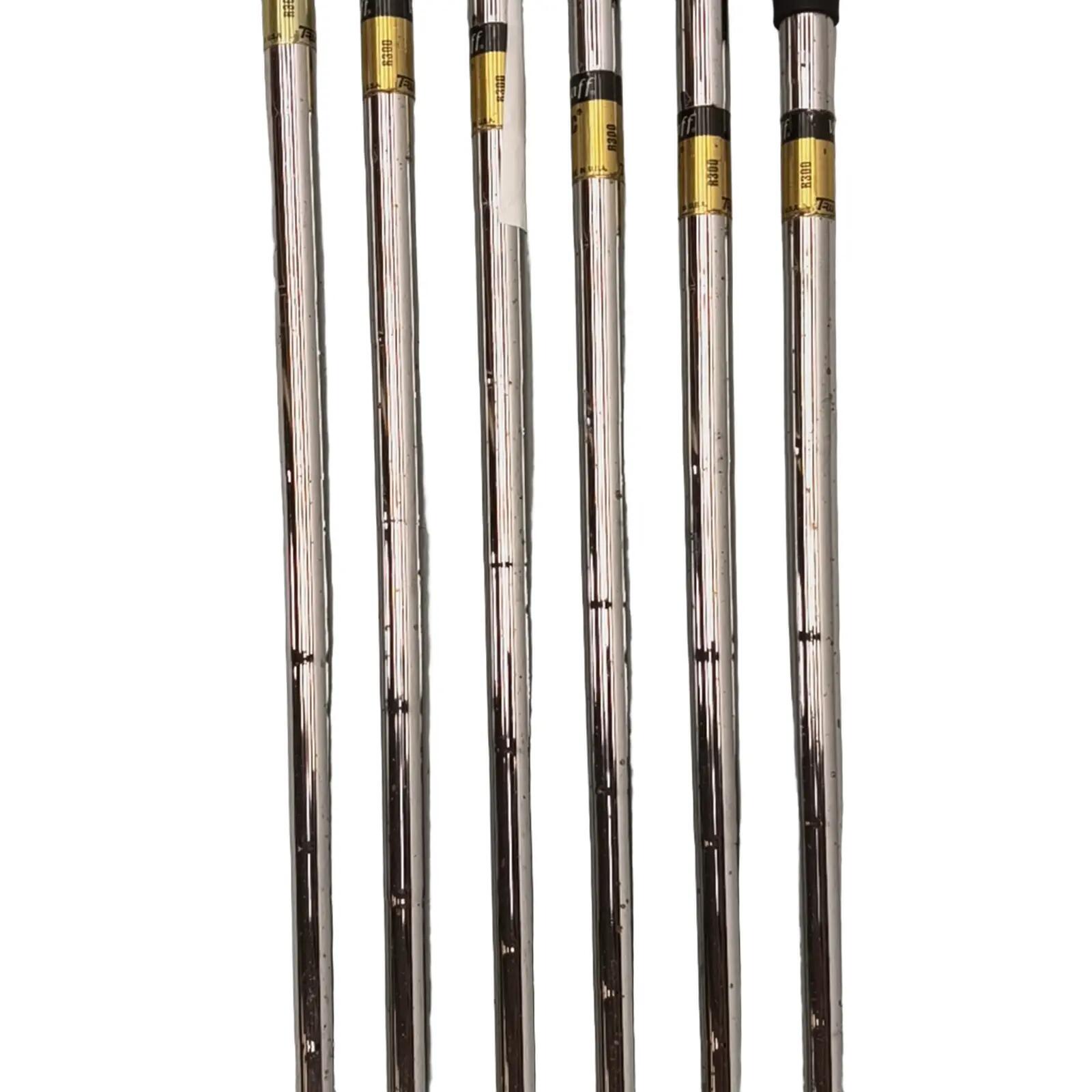 Wilson Staff FG Tour Forged Série de fers / 5-PW / Flex Regular / Acier 4/7