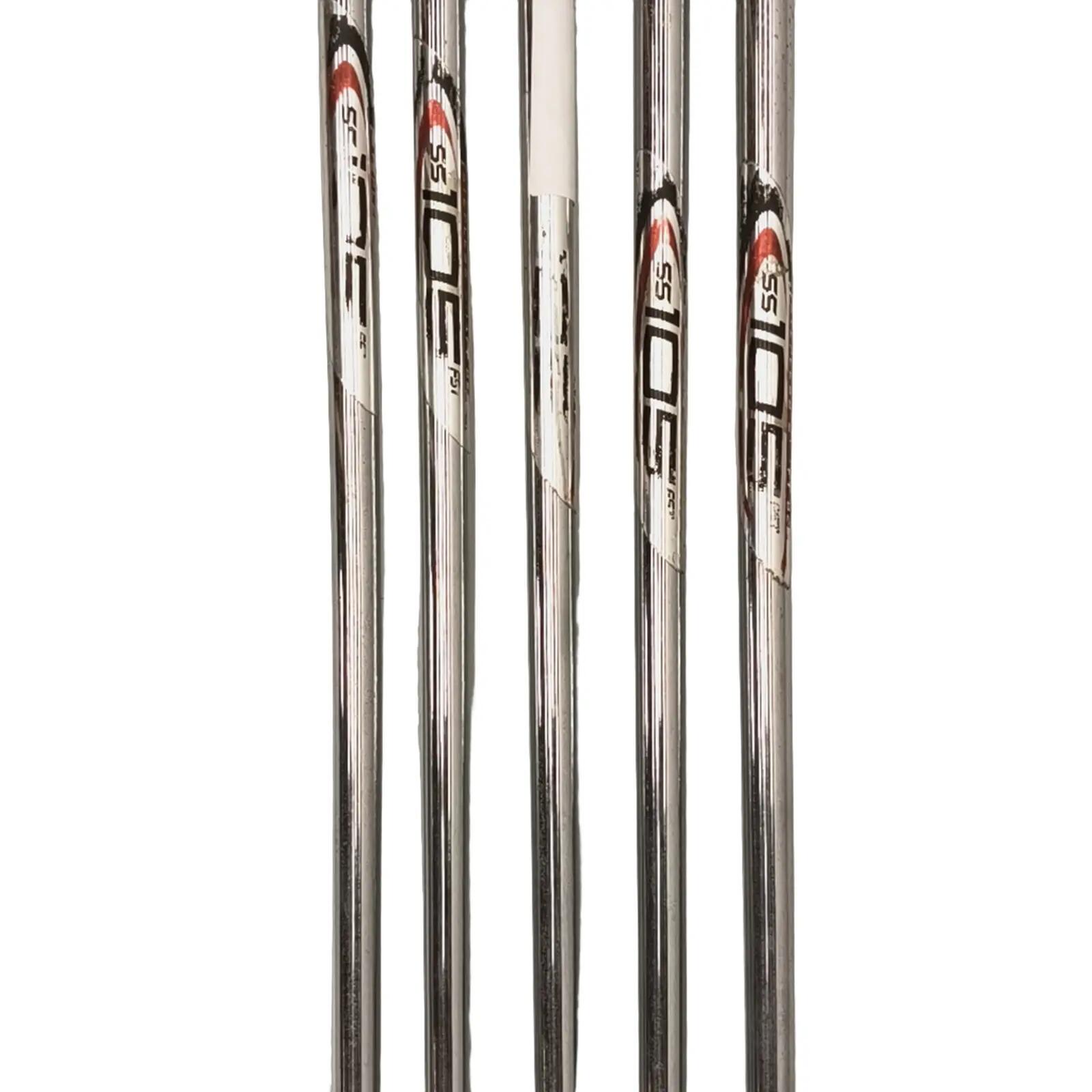 Wilson Staff CI9 Série de fers / 5-9i / Flex Stiff / Acier 4/7