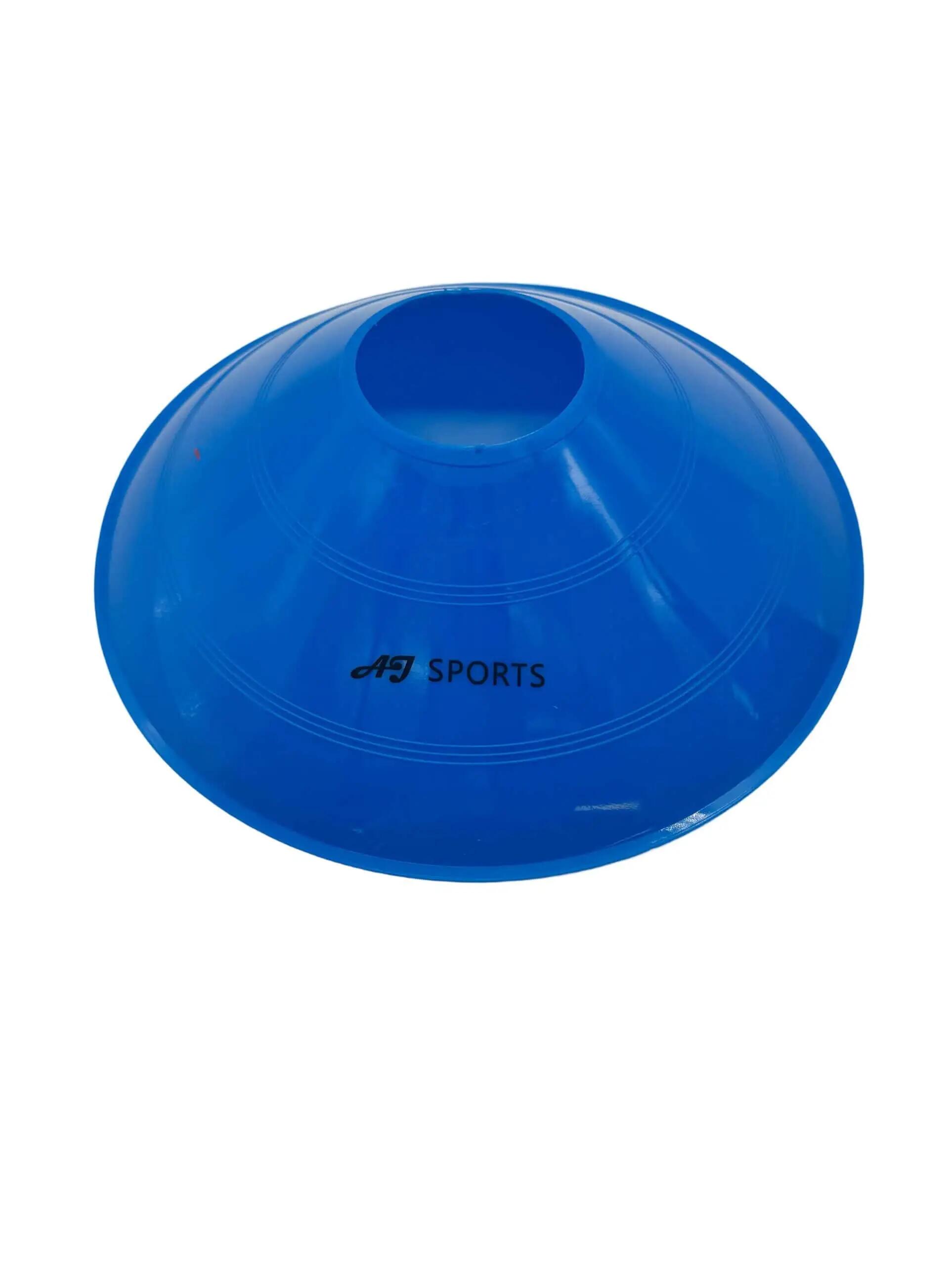 Trainingshoedjes - 50 stuks - Incl. houder - Gekleurd 3/7
