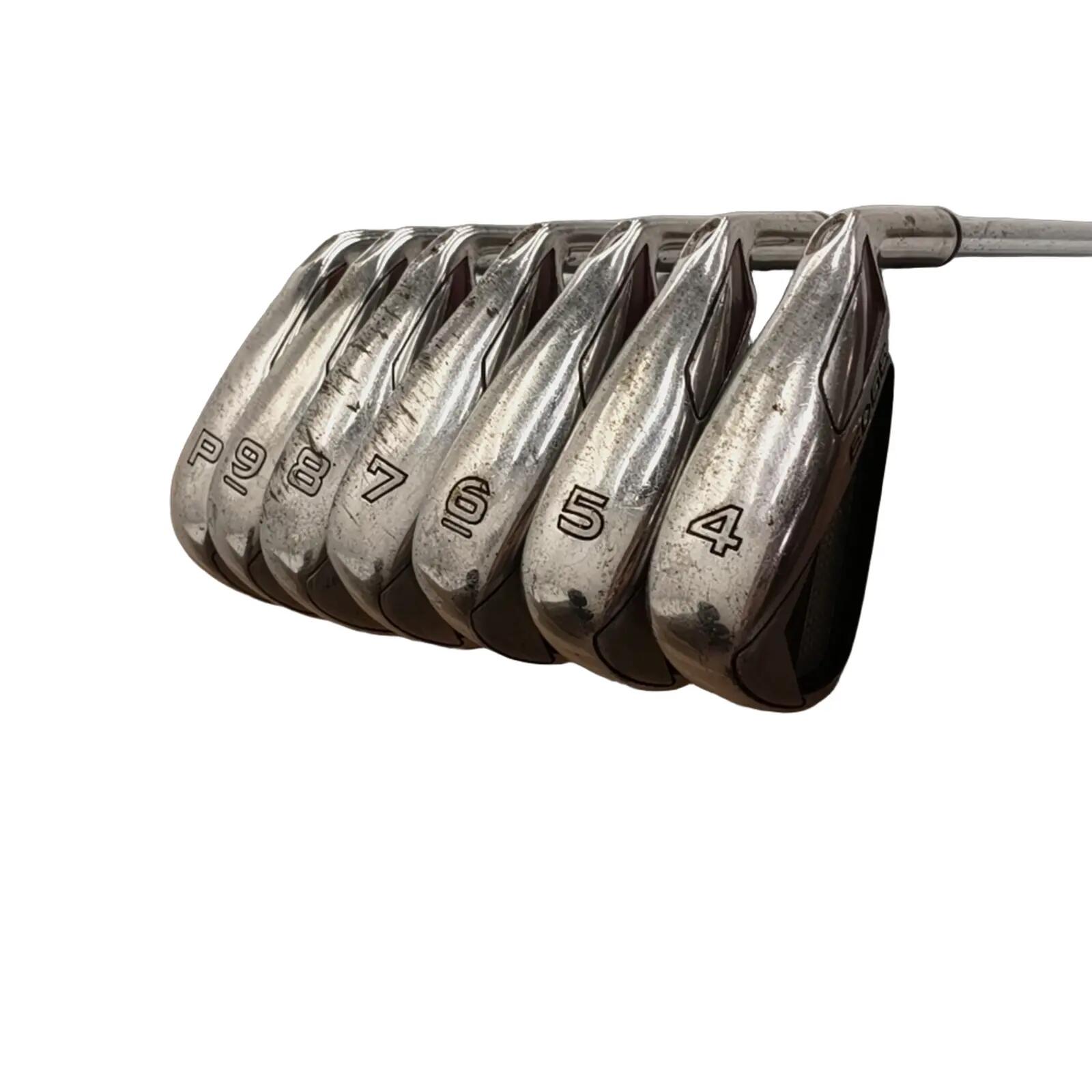 Callaway Diablo Edge Série de fers / 4-PW / Flex Regular / Acier 3/7