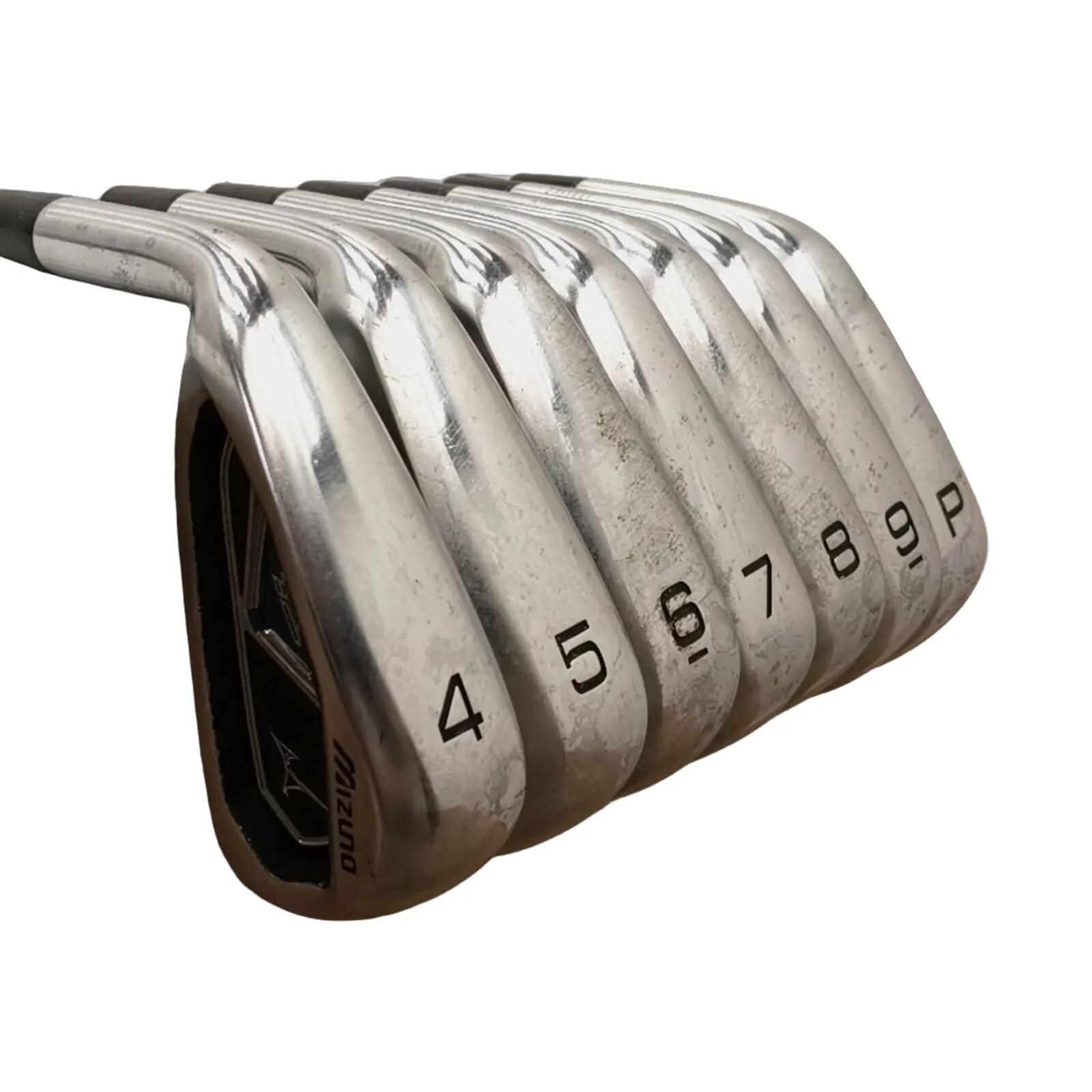Linkshandig Mizuno JPX 825 IJzerset / 4-PW / Flex Regular / Staal 3/7