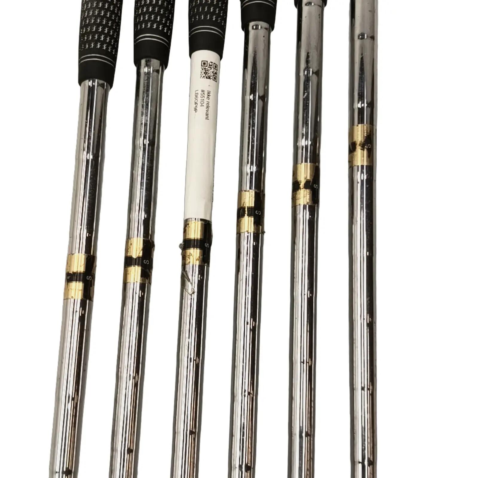 Cleveland Launcher IJzerset / 4-9i / Flex Stiff / Staal 4/7