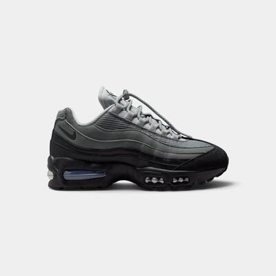 Nike air max 95 se black light smoke grey