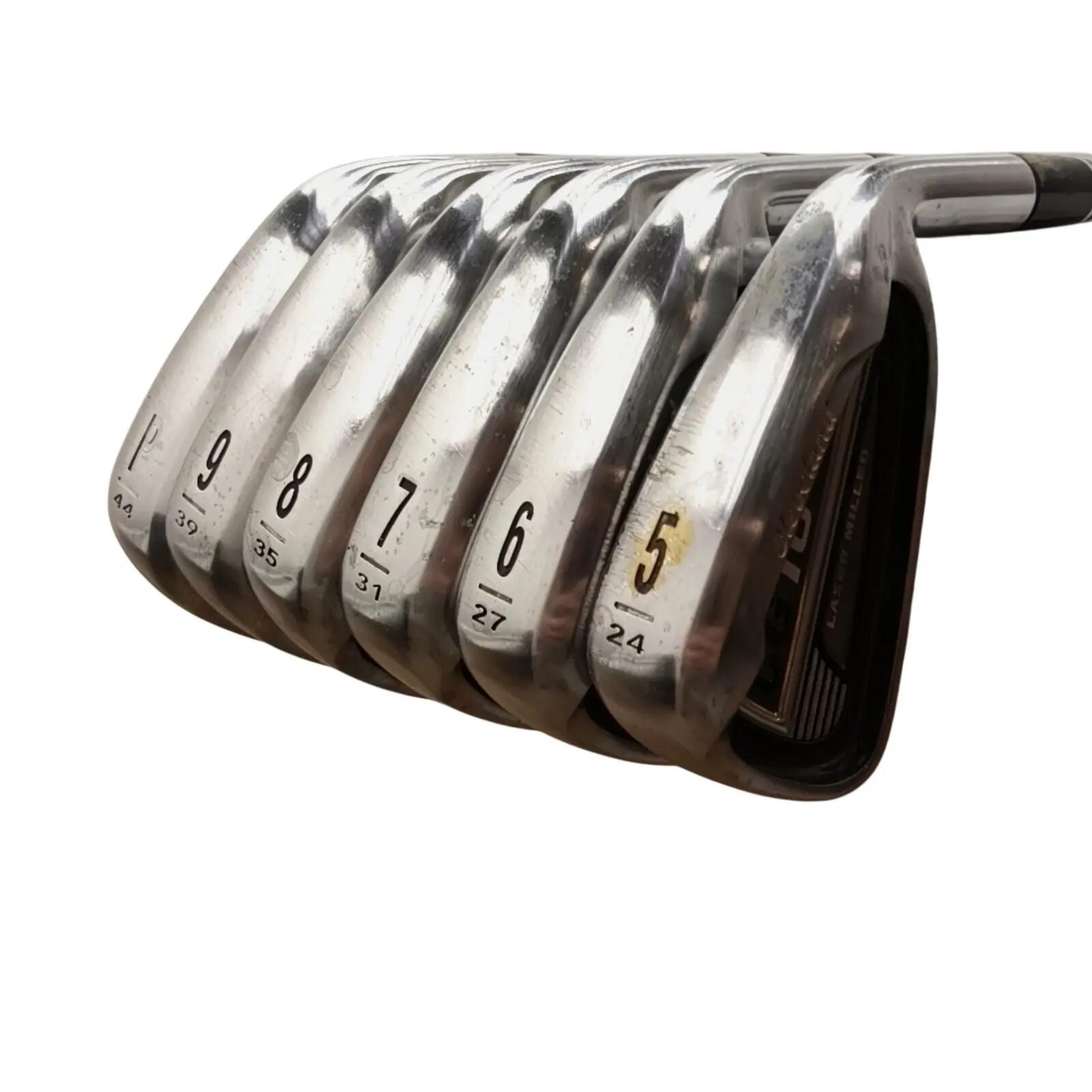 Cleveland CG16 Set di ferri / 5-PW / Flex Regular / Acciaio 3/7