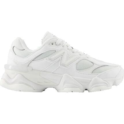 New Balance 9060 White (GS)
