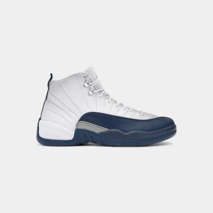 Jordan 12 Retro French Blue (2025)