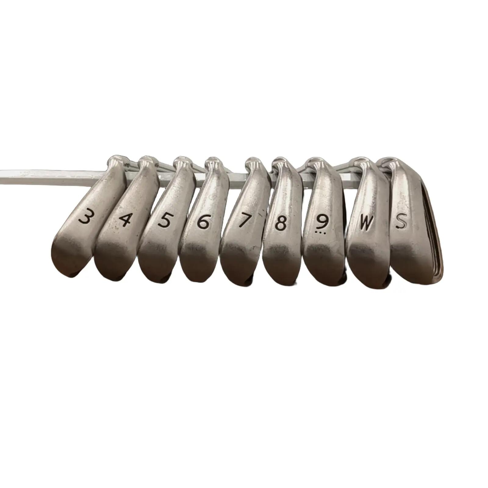 PING Rapture IJzerset / 3-PW+SW / Flex Regular / Grafiet 2/7