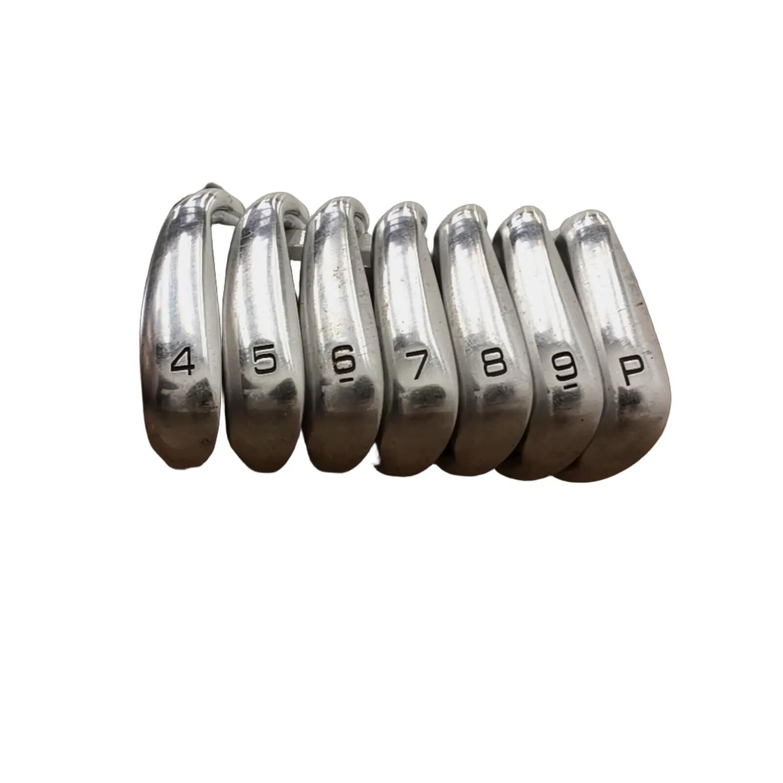Linkshandig Mizuno JPX 825 IJzerset / 4-PW / Flex Regular / Staal 2/7
