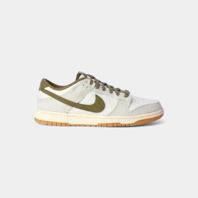 Nike dunk low retro se light bone pilgrim