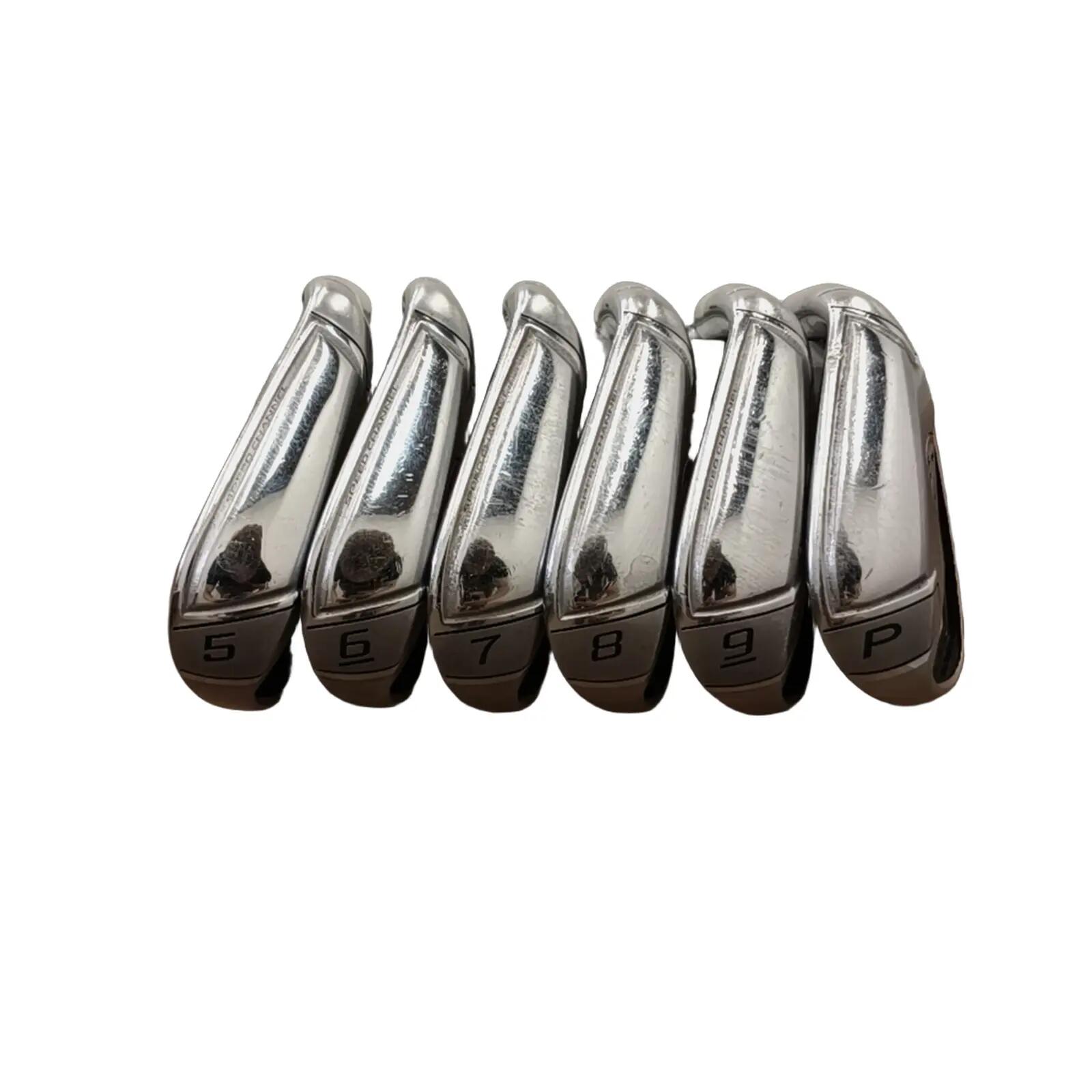 Cobra Fly-Z IJzerset / 5-PW / Flex Regular / Grafiet 2/7