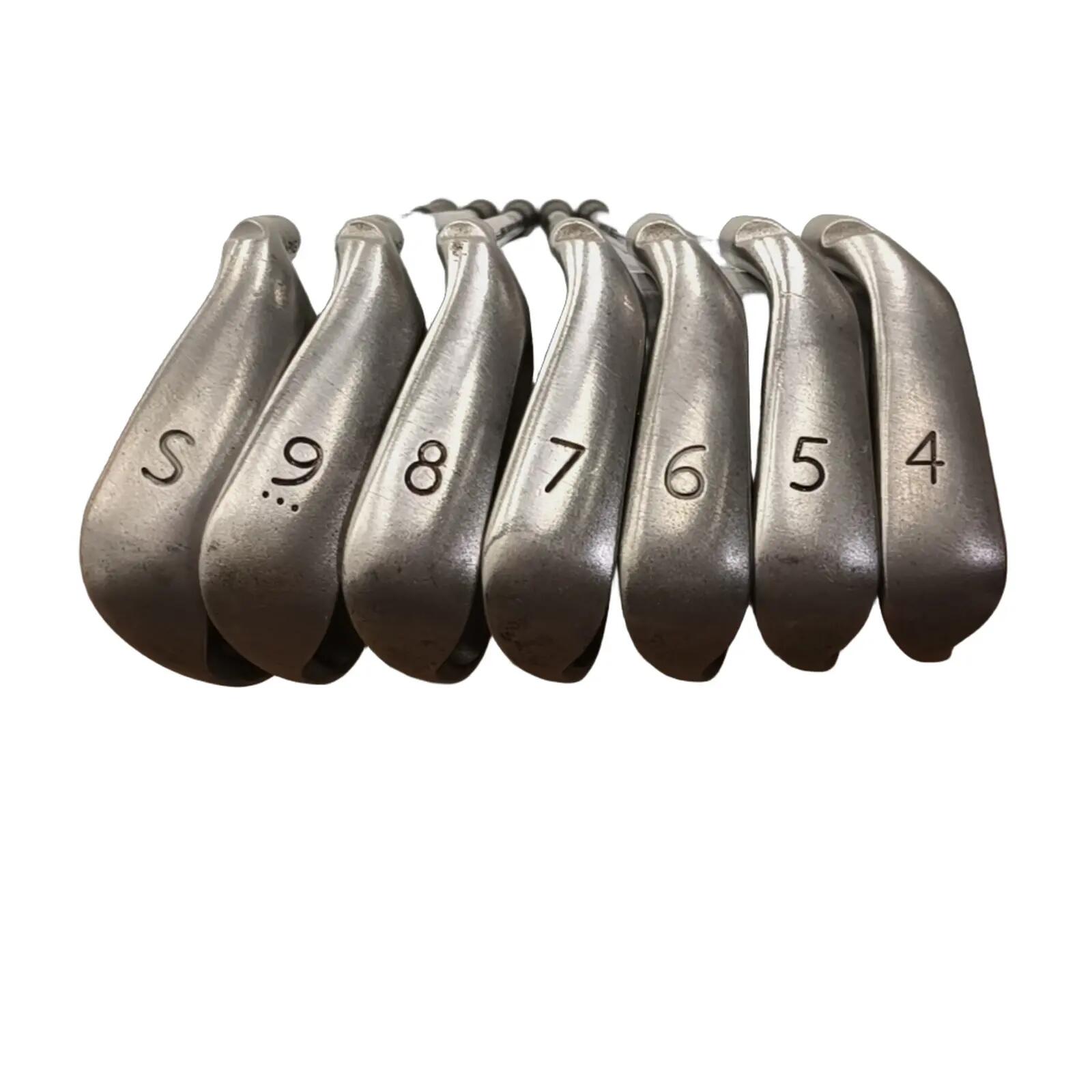 PING G5 Série de fers / 4-9i+SW / Flex Regular / Acier 2/7