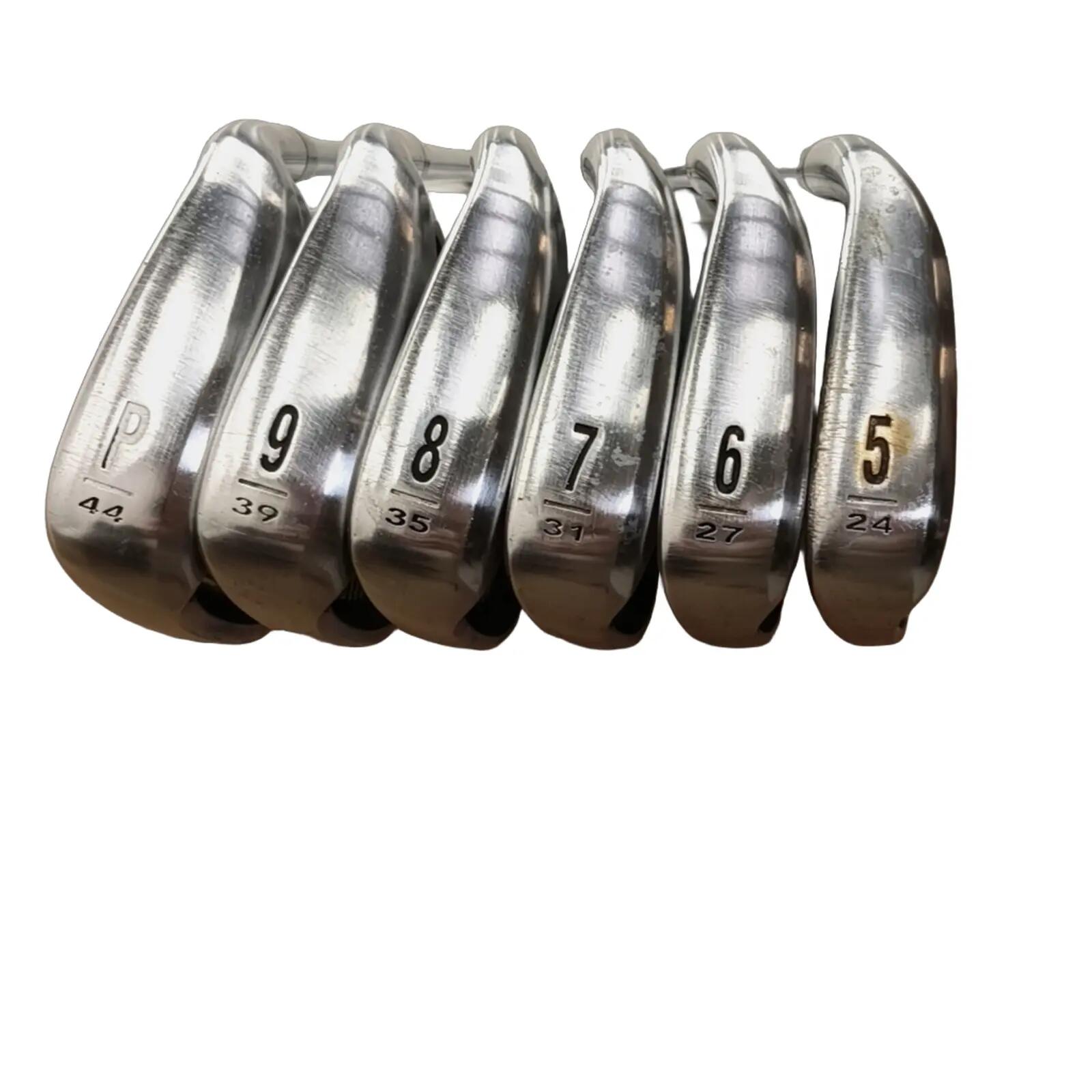Cleveland CG16 Set di ferri / 5-PW / Flex Regular / Acciaio 2/7