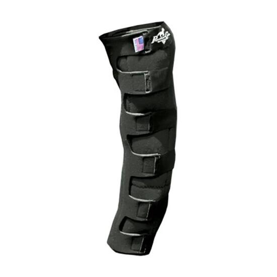 Botte de glace à neuf poches
