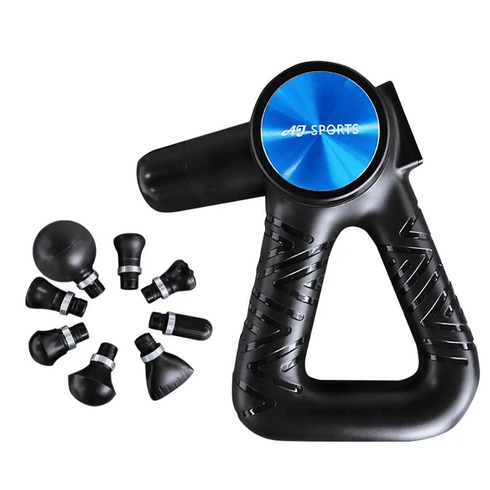 Massage pistool 5/5