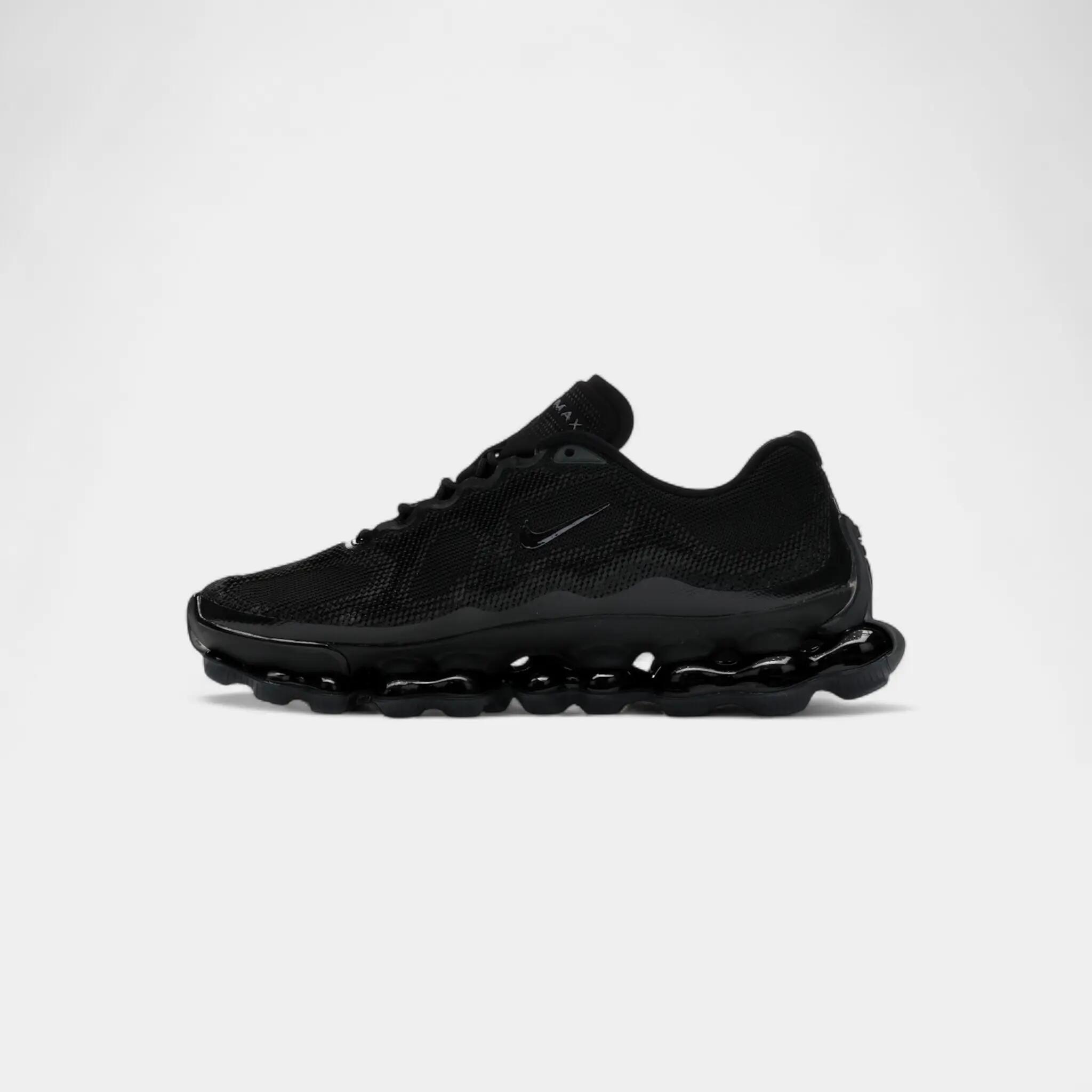 Nike Air Liquid Max Fragment Black 4/5