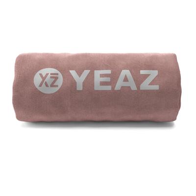 YEAZ Asciugamano da yoga SOUL MATE