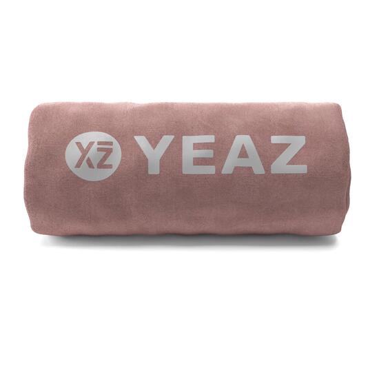 YEAZ Yoga handdoek SOUL MATE