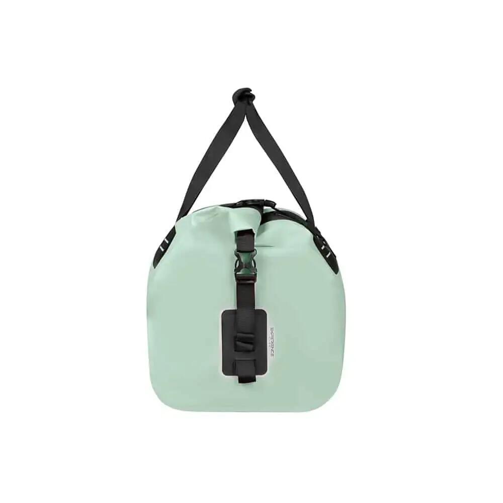 Borsa cargo impermeabile 40L WANDERLUST 4/6