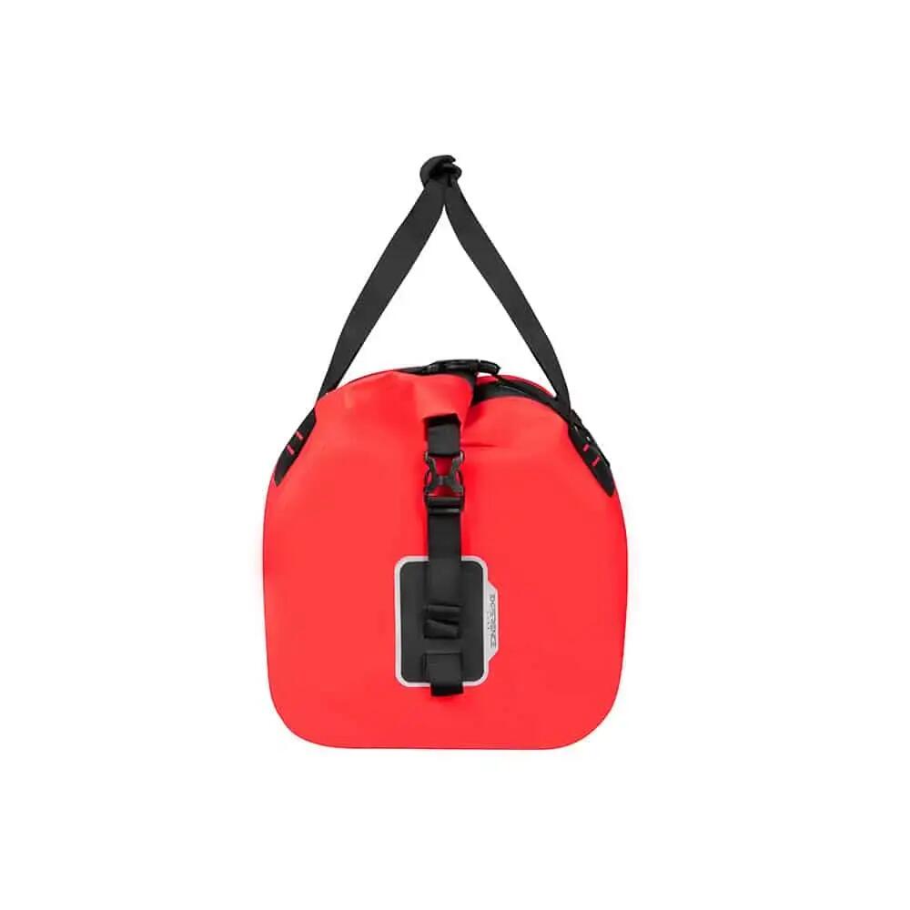 Waterproof cargo bag 40L WANDERLUST 4/6