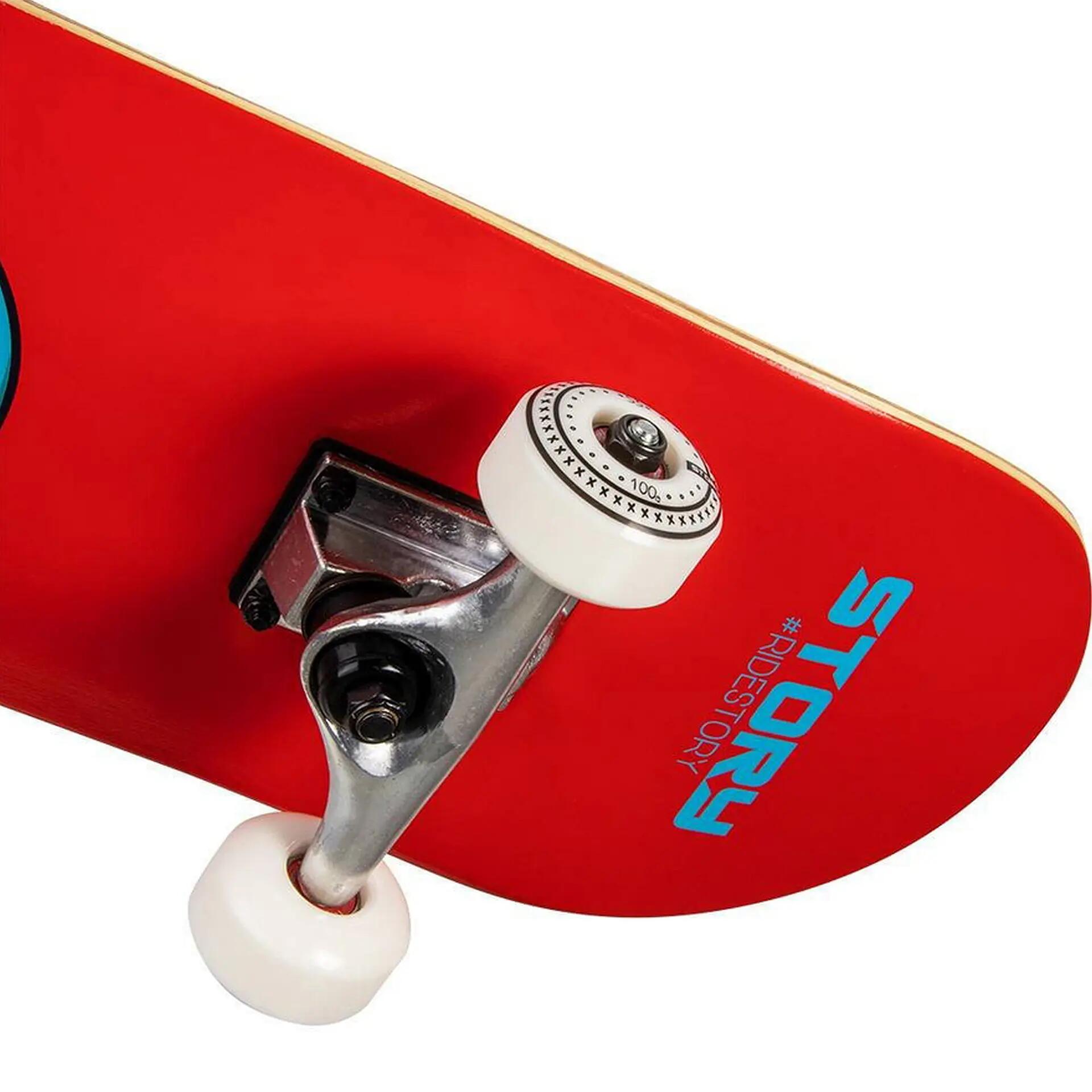 Skateboard Classic 7,5" 3/3