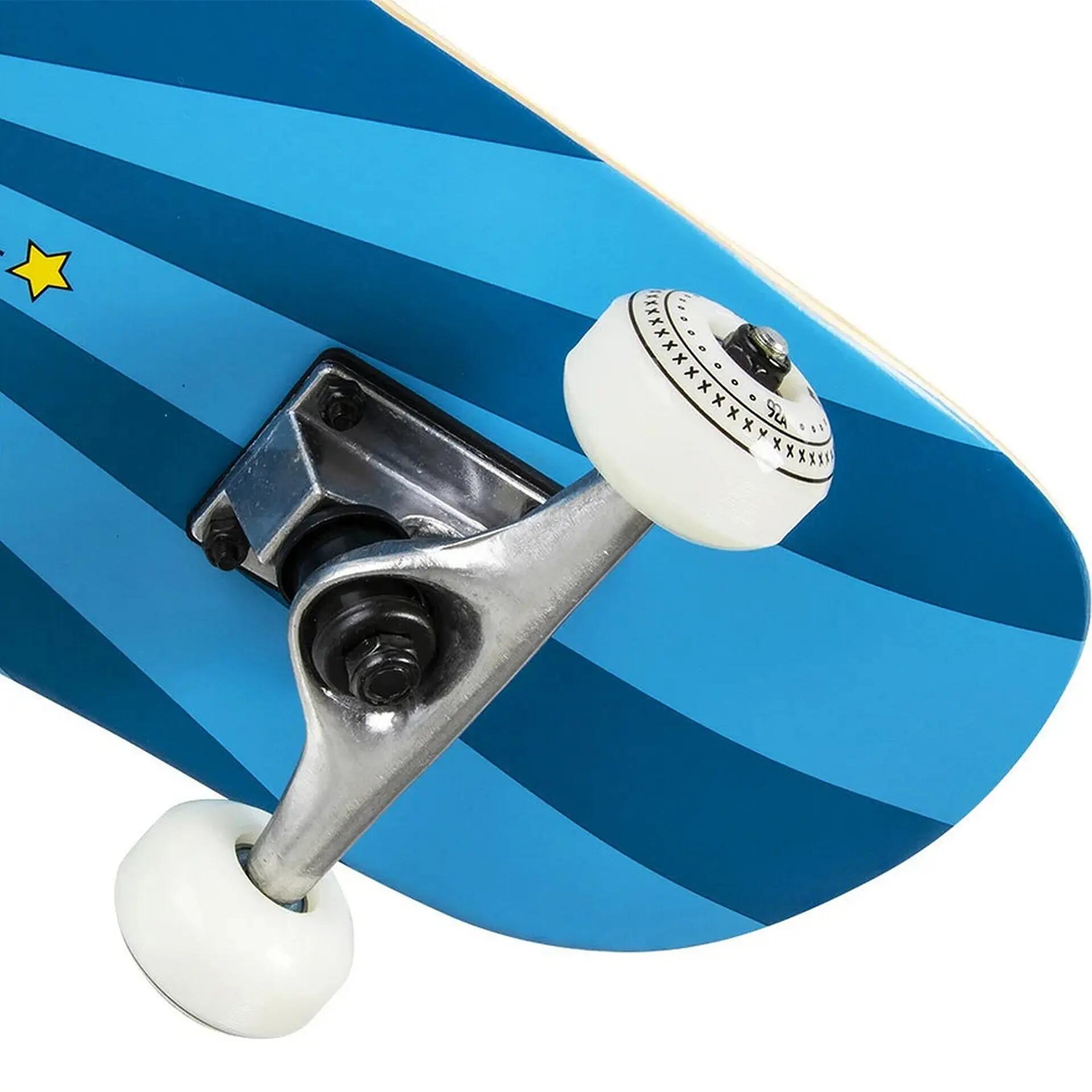 Skateboard Classic 7",  Cosmic 2/2