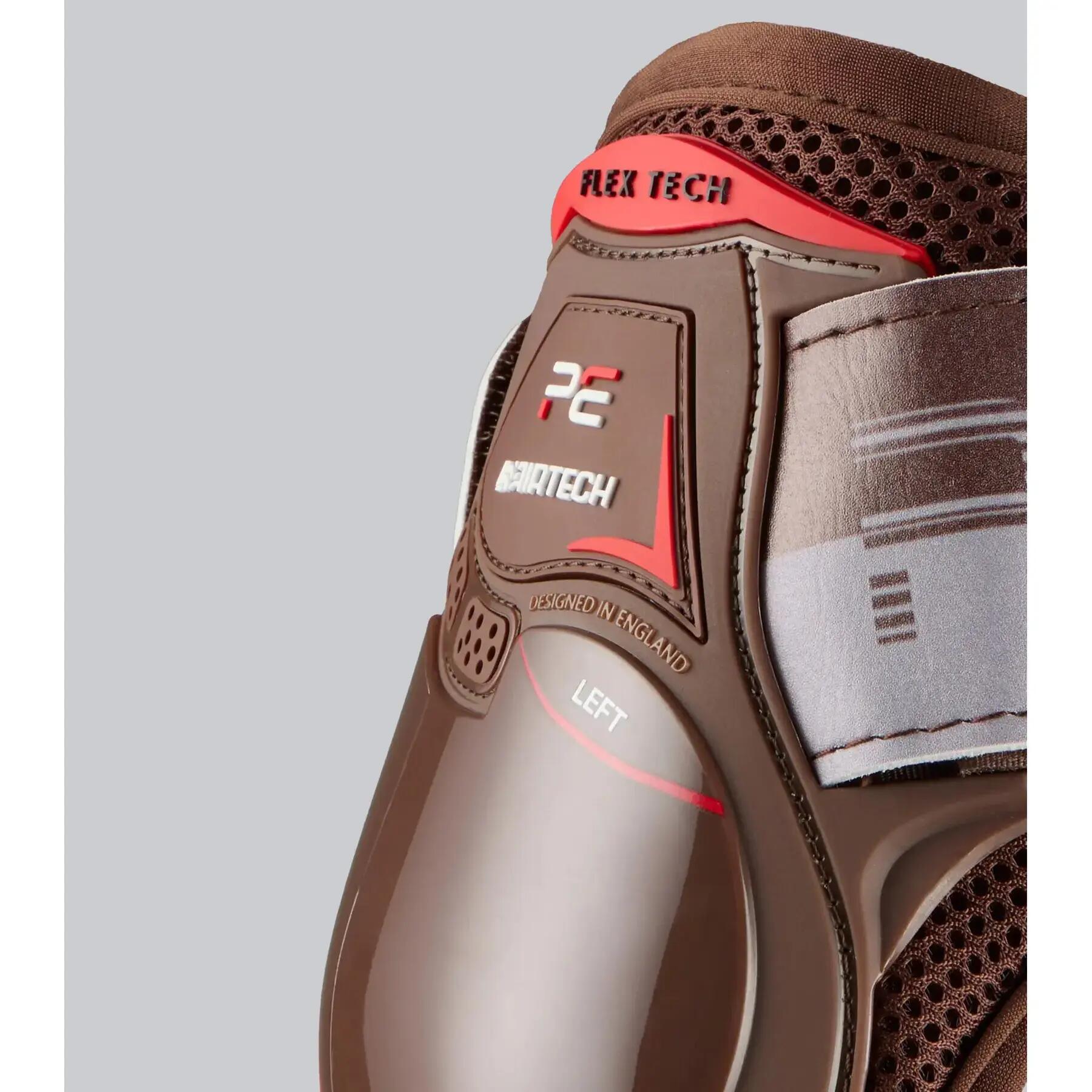 Flettenti di cavallo Premier Equine ArmorX Lite 6/6