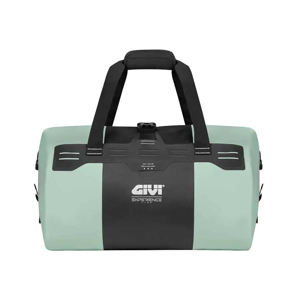 Borsa cargo impermeabile 40L WANDERLUST 3/6