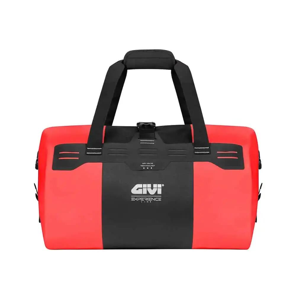 Waterproof cargo bag 40L WANDERLUST 3/6