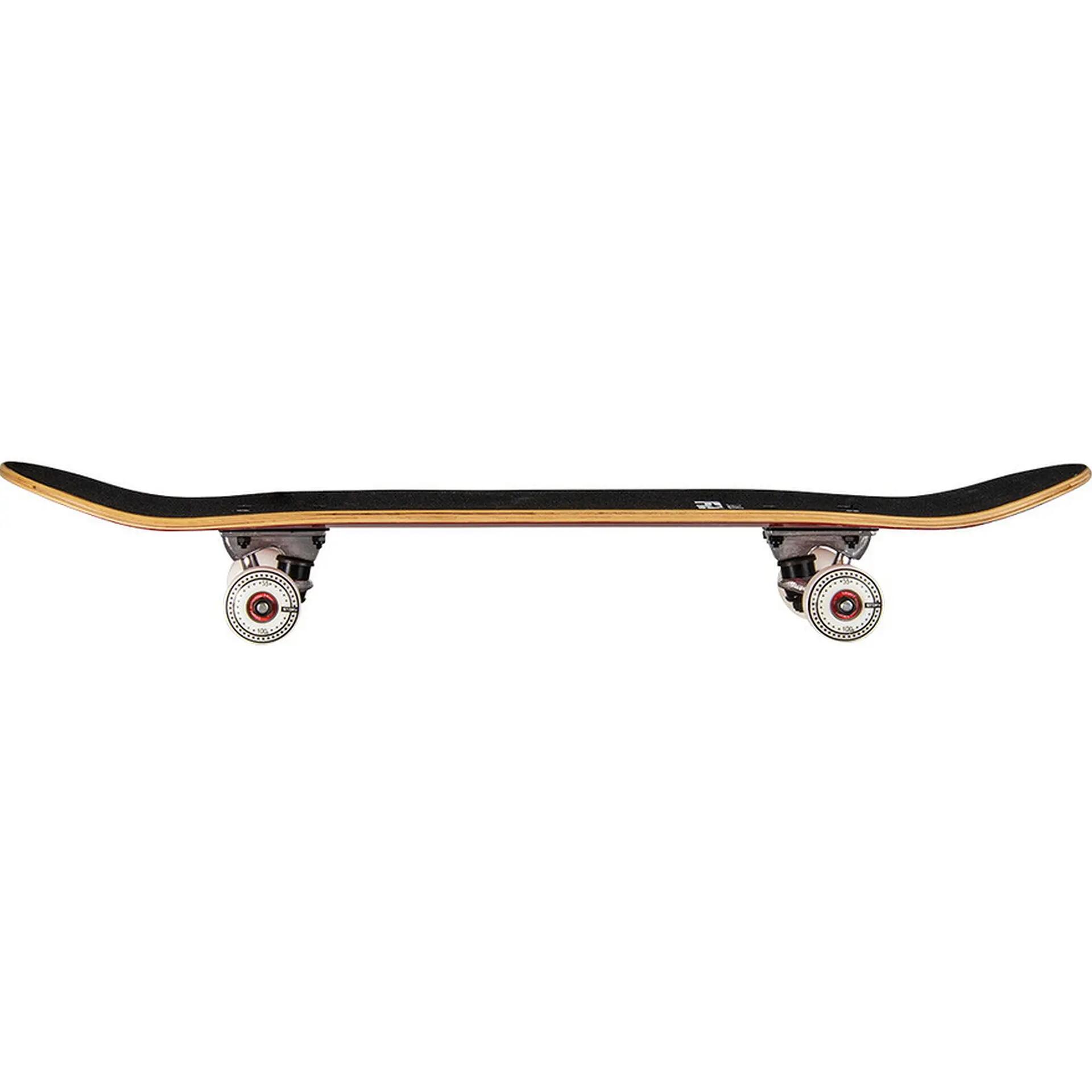 Skateboard Classic 7,5" 2/3