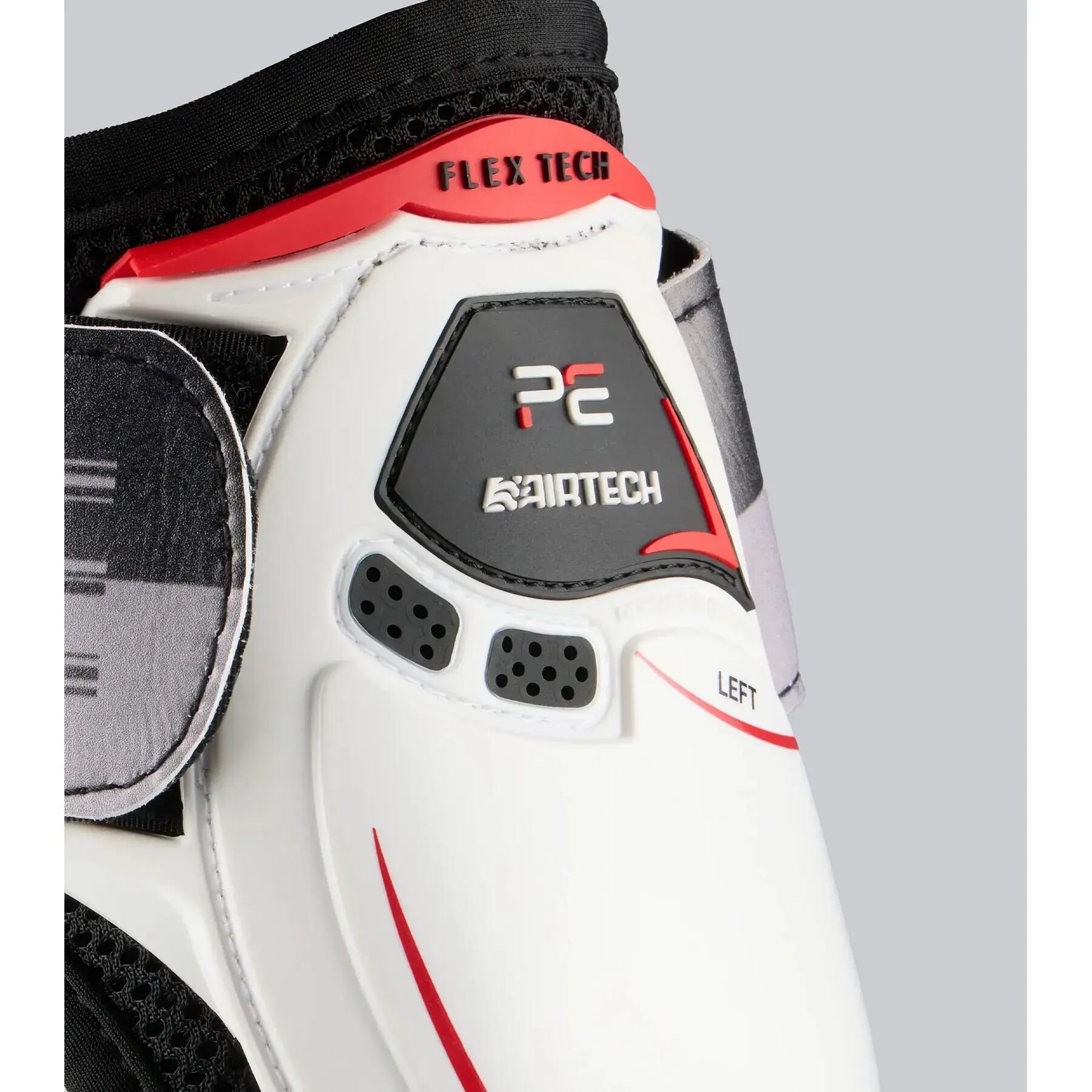 Flettenti di cavallo Premier Equine ArmorX Lite 5/6