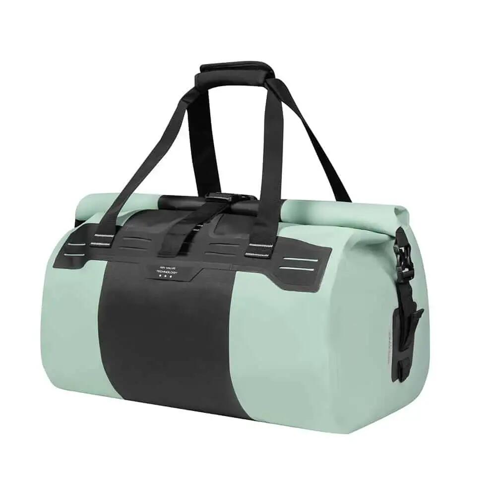 Borsa cargo impermeabile 40L WANDERLUST 2/6